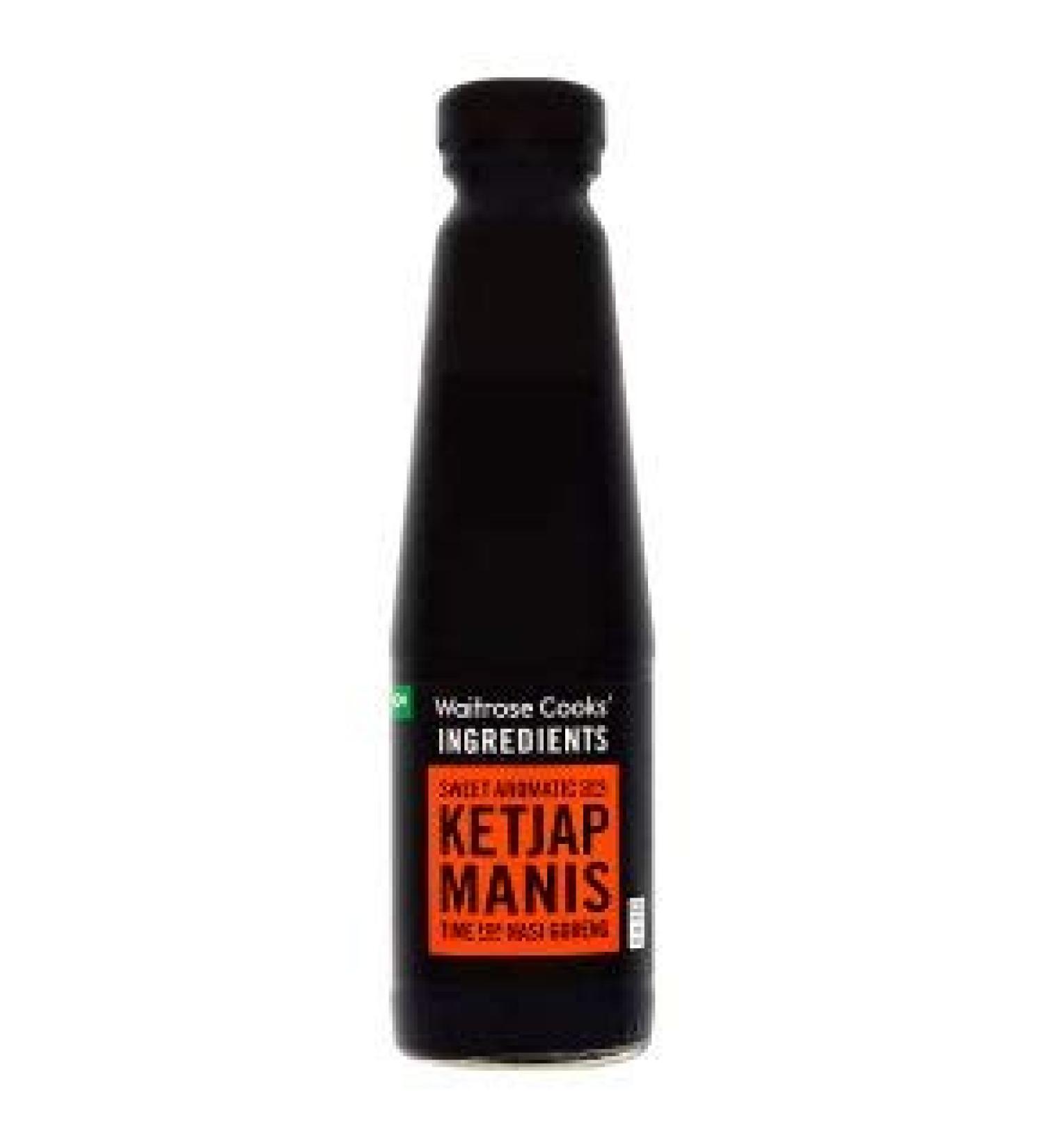 Cooks' Ingredients Ketjap Manis 1x200ml