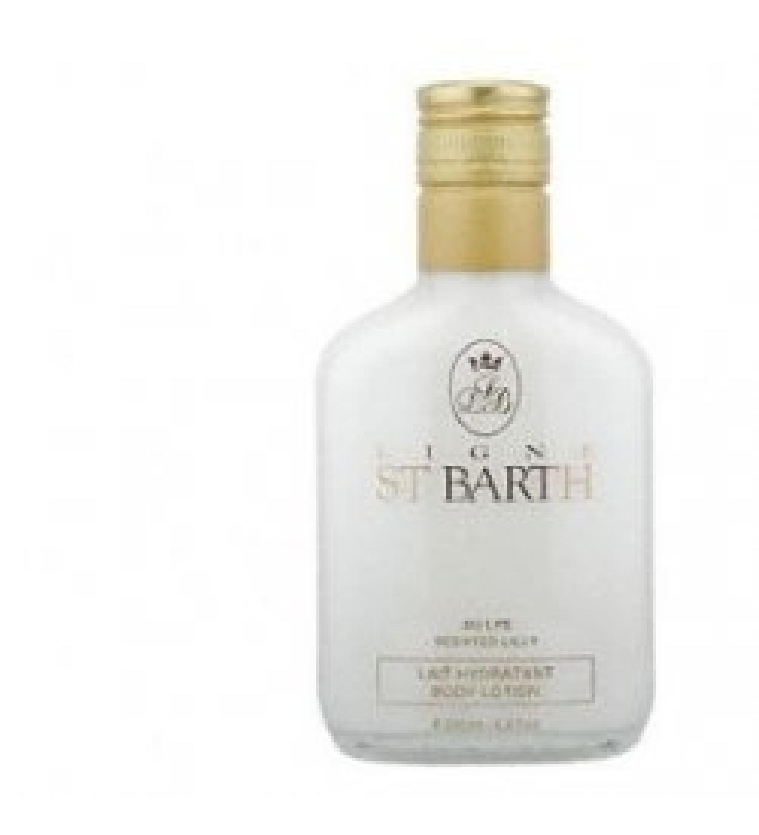 Ligne St. Barth Body Lotion Lily Scented 4.2 oz