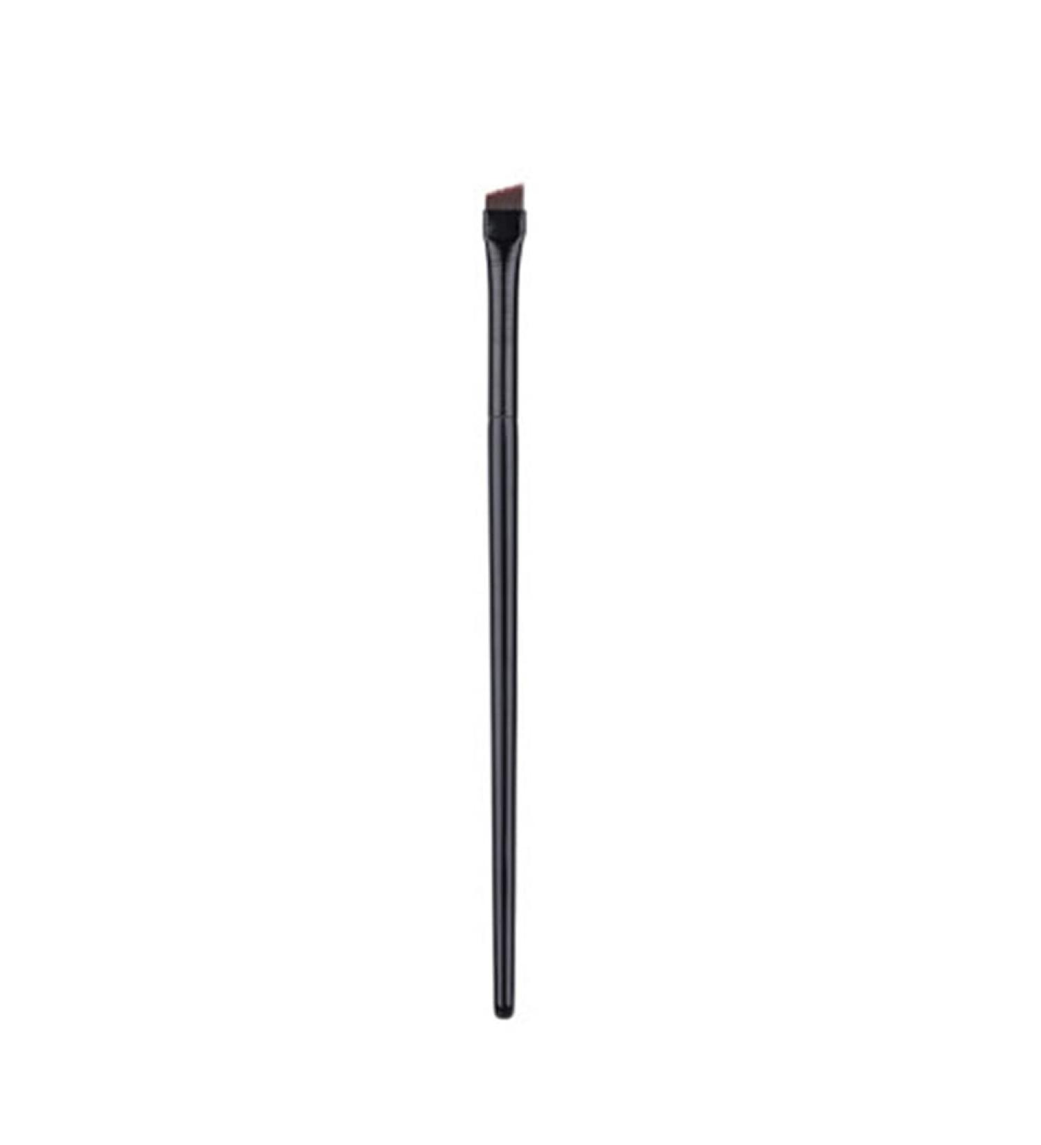 Dajidafu Eyeliner Professional Application Face Shaping Brow Brushes Double Ended Eyeshadow Making Eyelash Tools Eyebrow Brush Small Flat - Buy Online on SooperMarket.com