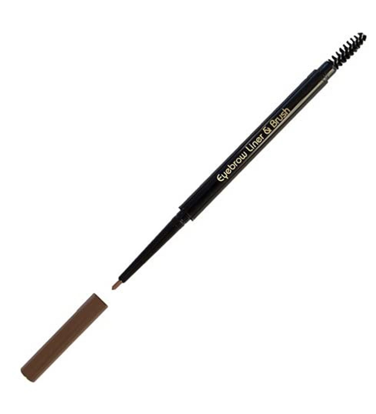 Eyebrow Liner & Brush