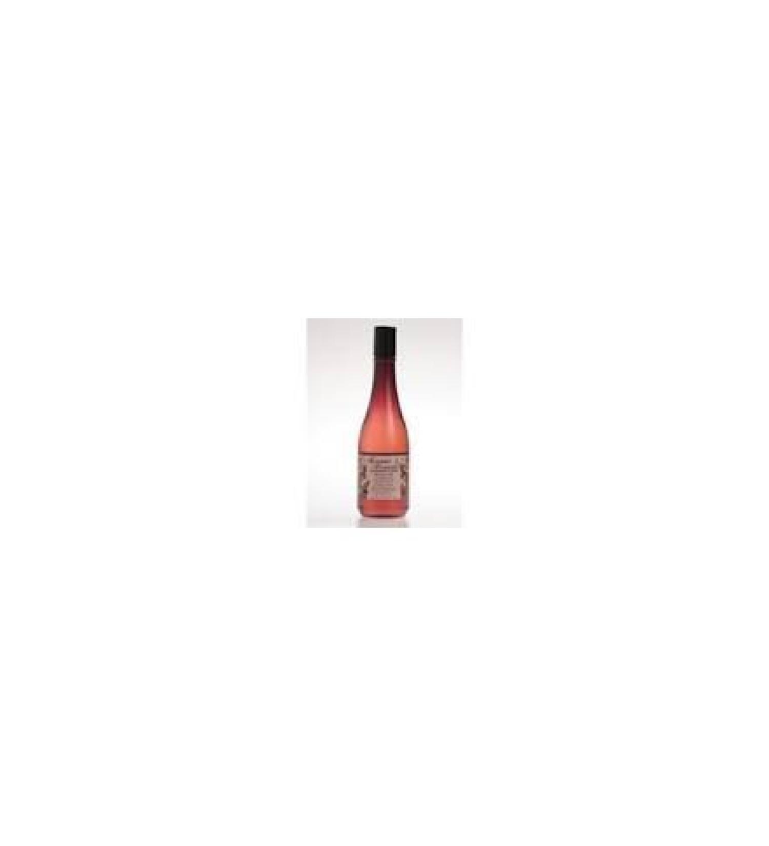Keyano Cranberry Shower Gel 12 oz