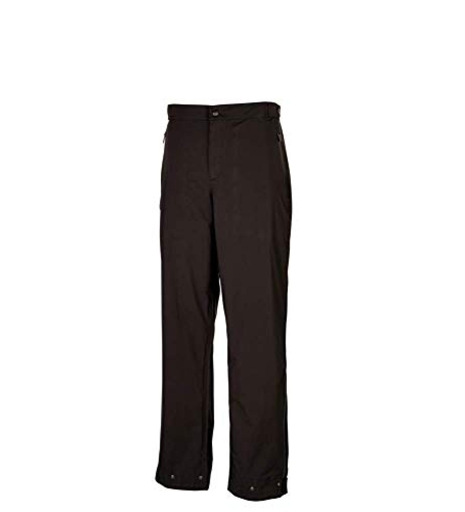 PUMA GOLF Men's 2019 UltraDry Pant Puma Black XX-Large