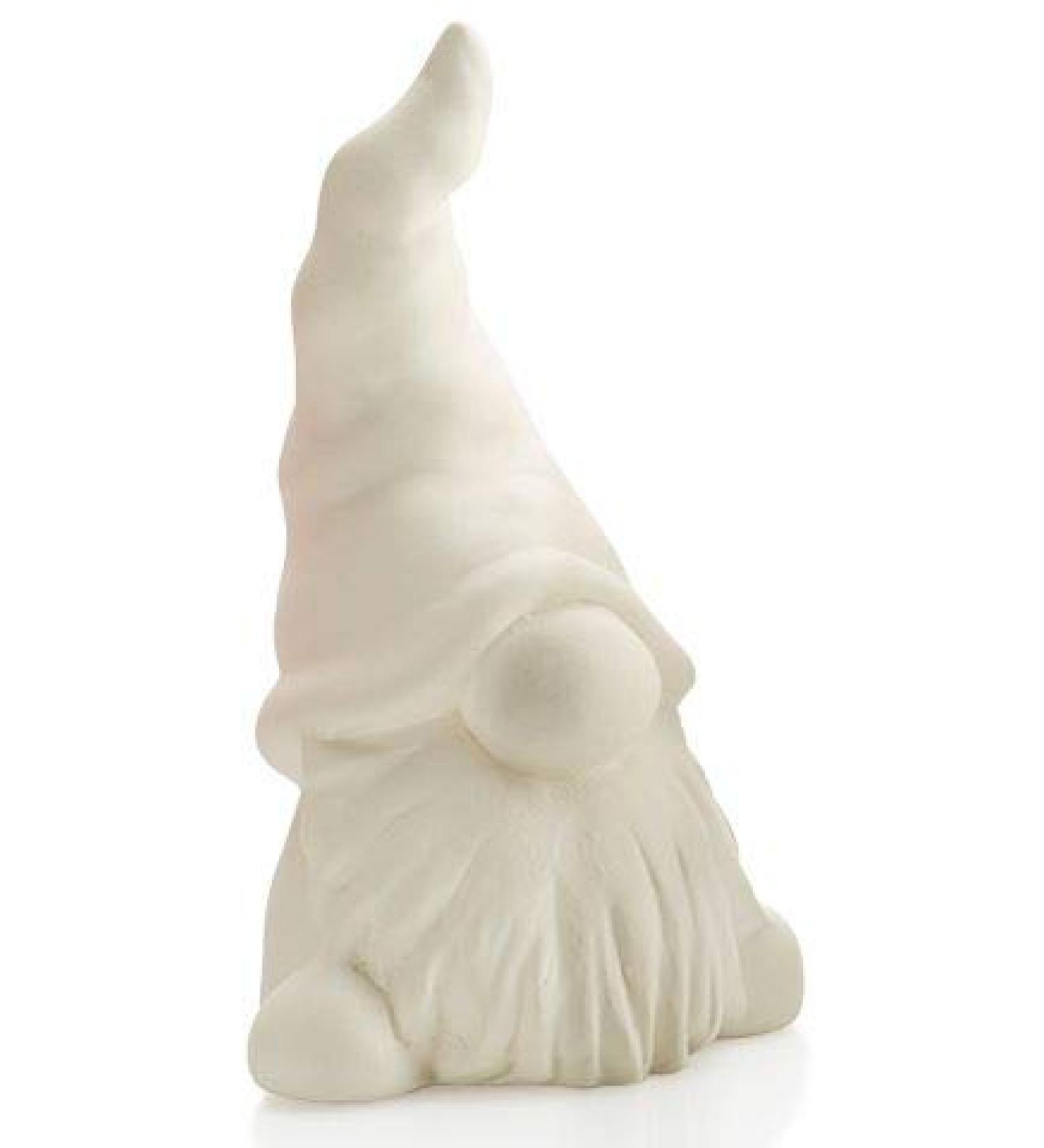 Paint Your Own Ceramic Gnome - DIY Adorable Keepsake - Buy Online on SooperMarket.com