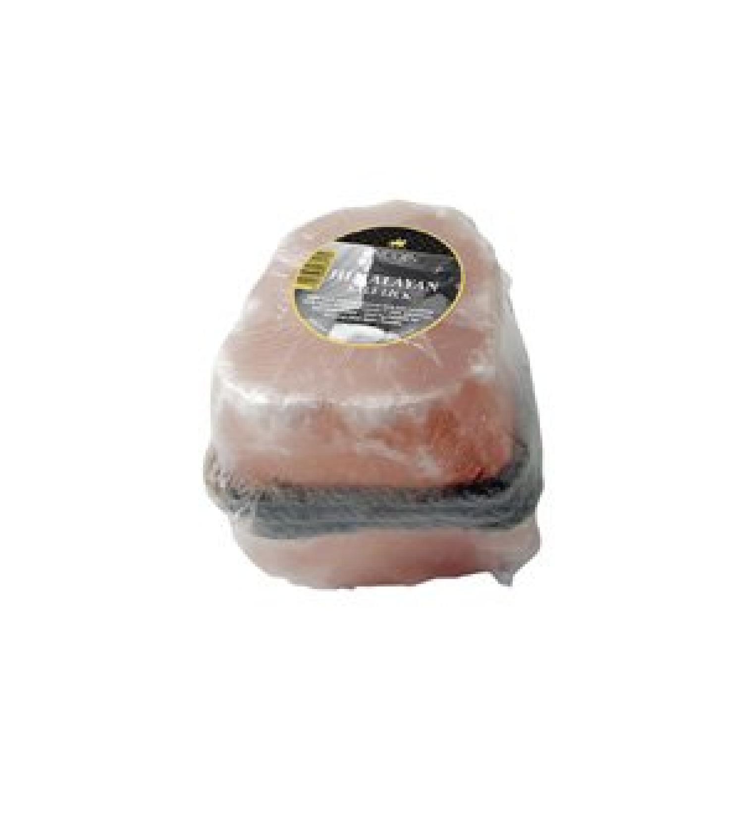Lincoln Himalayan Salt Lick - 100% Natural Rock Salts - 2kg
