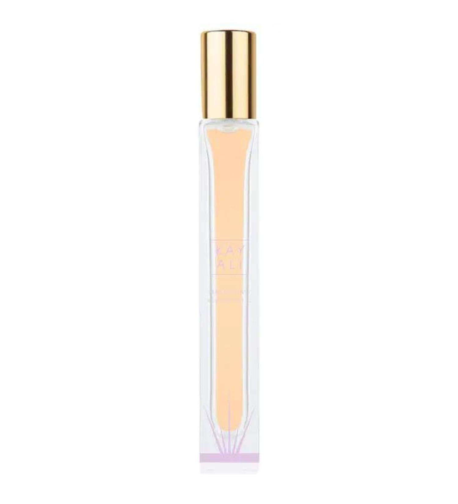 KAYALI Vanilla Candy Rock Sugar | 42 Eau de Parfum Travel Spray 10 ml