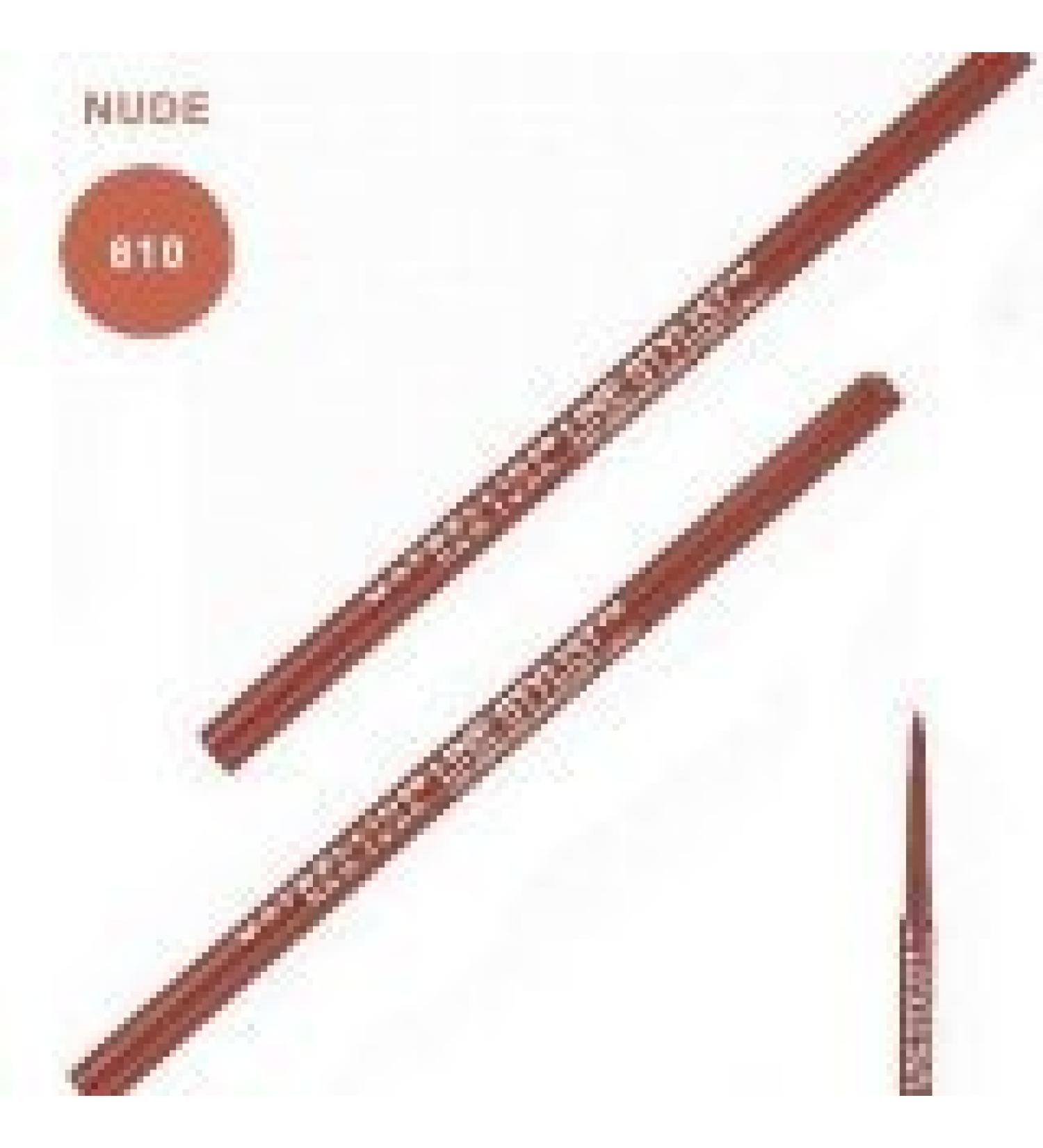 Maybelline New York Line Stylist Lip Liner Nude #610.