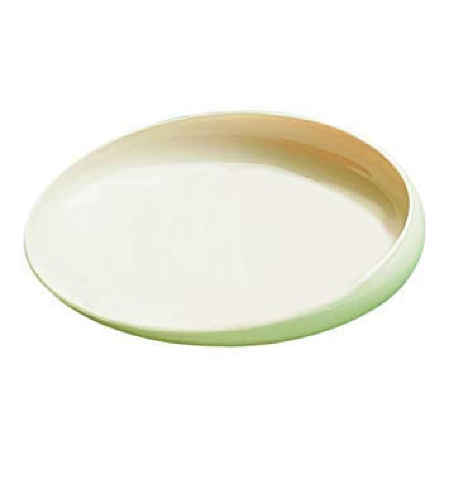GripWare Plastic Scoop Dish - Durable and Easy-to-Use Dining Solution - Buy Online on SooperMarket.com