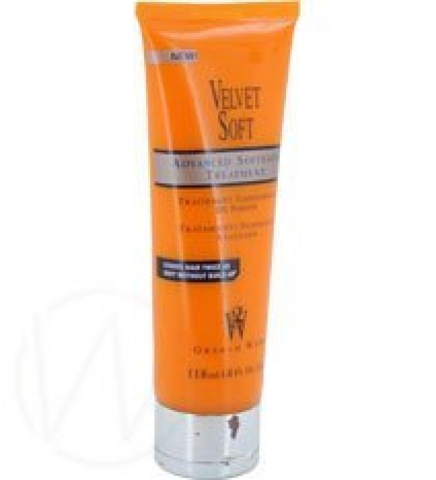 Velvet Soft Advanced Softening Treatment 4oz. 1