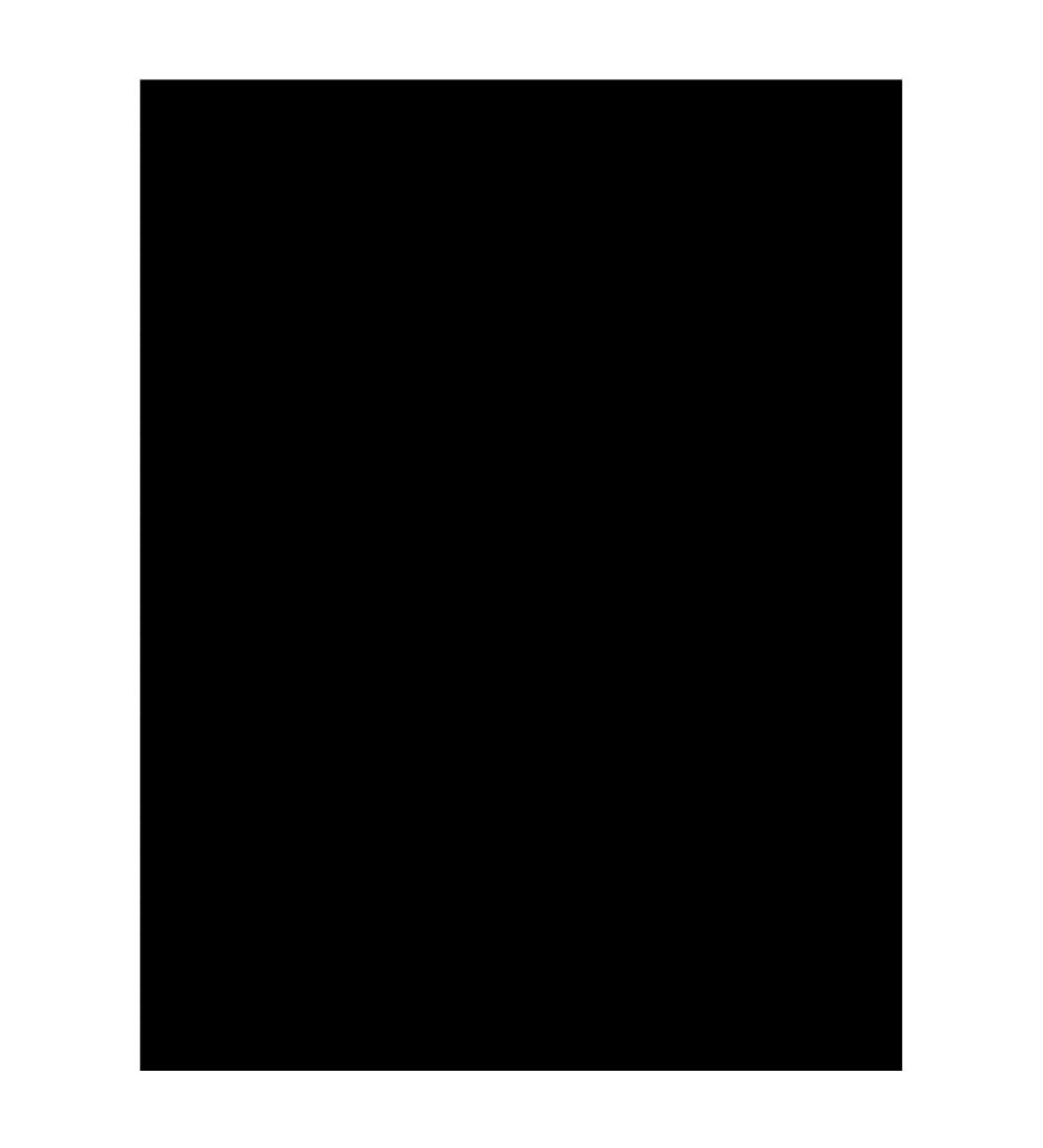 Baisunt 20 Sheets Black Cardstock 250GSM/92lb Thick Blank Craft Paper for DIY Art Project  Scrapbook  Cards and Invitations Making(8.5 x 11 Inches) - Buy Online on SooperMarket.com