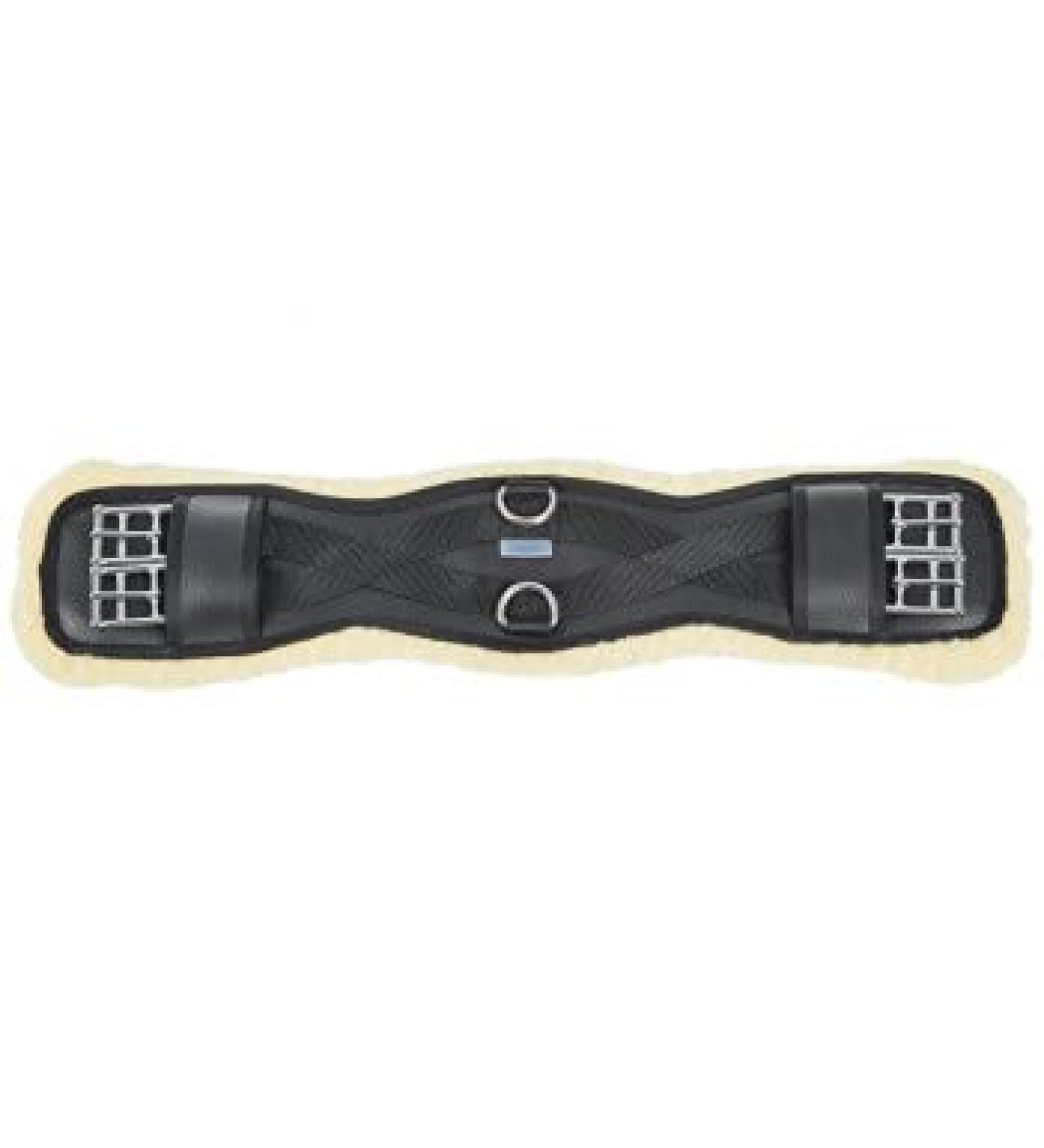 Busse saddle belt Cross-DR fur D