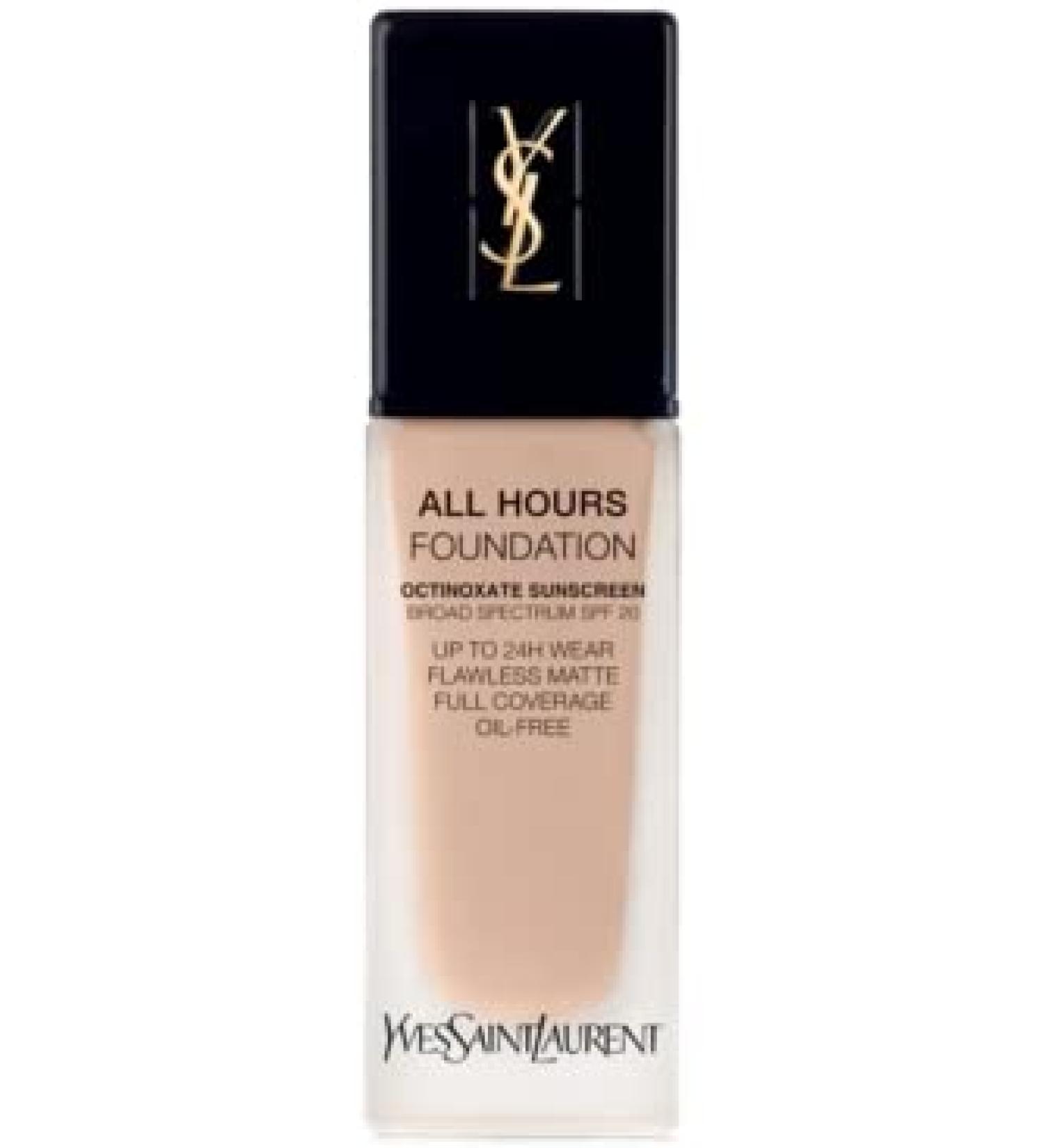 YSL BD10