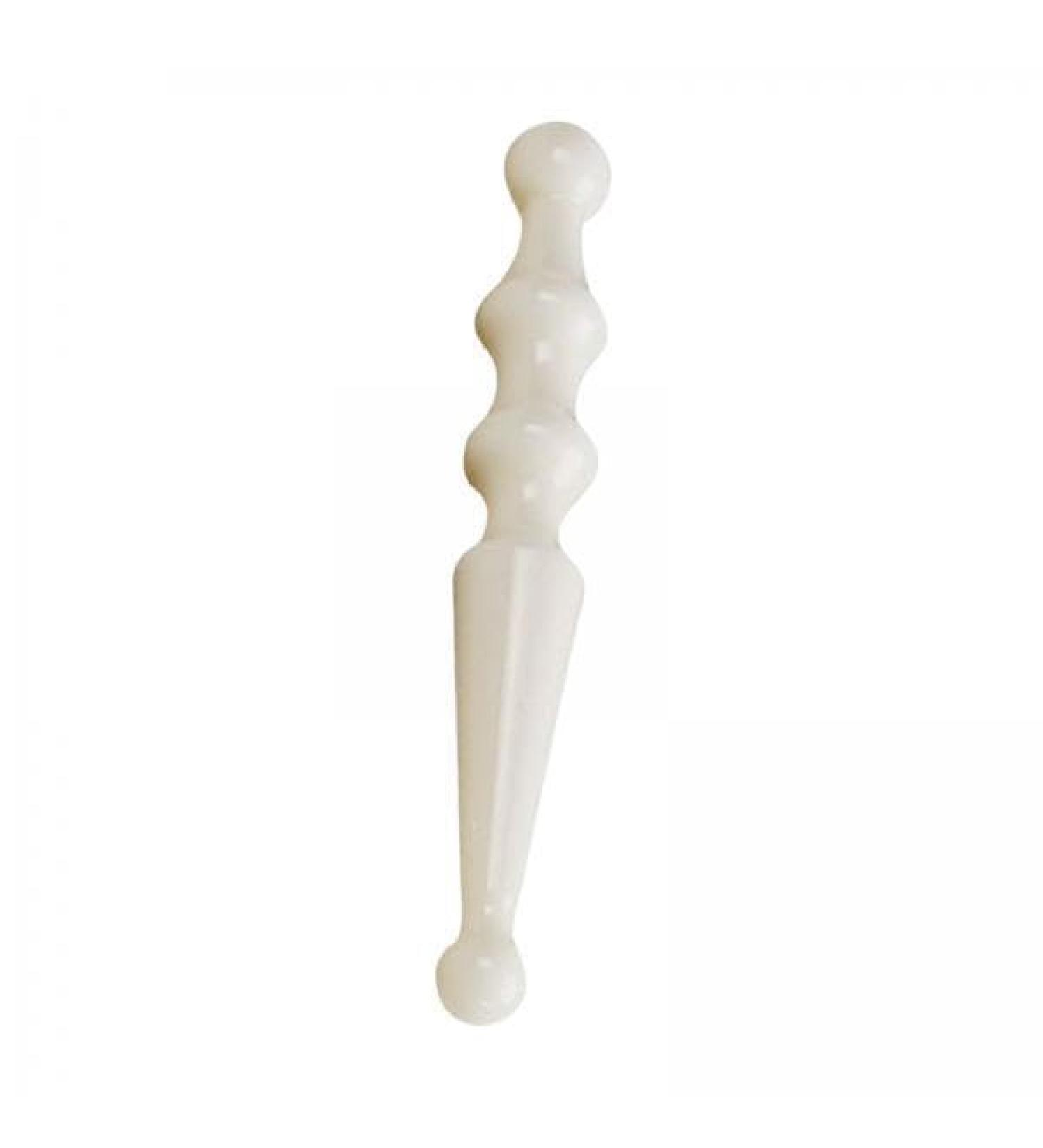 MagiDeal 6x Acupuncture Pens - Double-Headed Acupressure Stick & Self-Massager for Foot Relief | International Shipping Available - Buy Online on SooperMarket.com