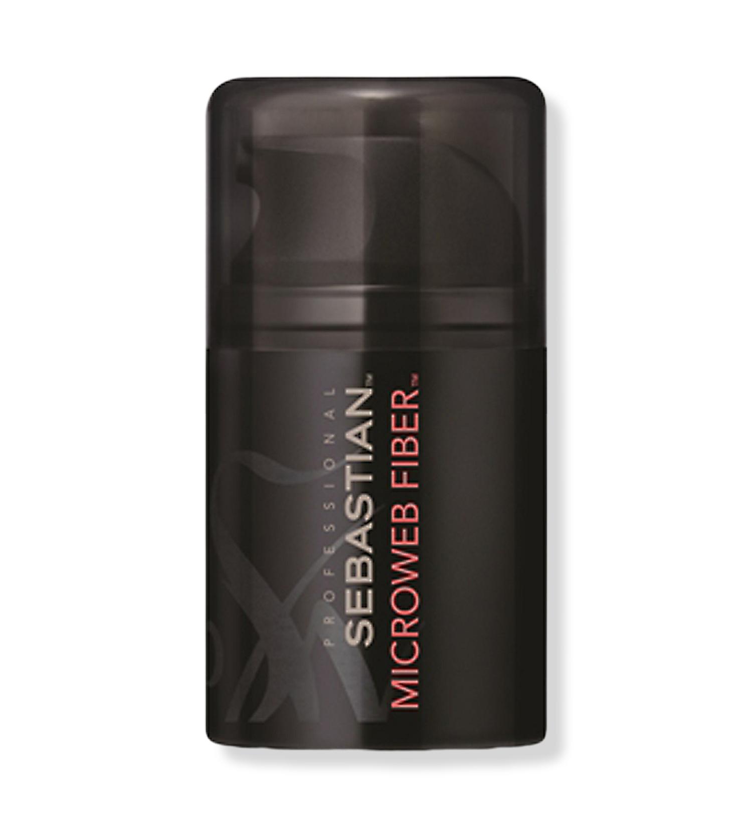 Sebastian Microweb Fiber 1.5 oz - Transform Your Style with the Best Innovation Today! - Buy Online on SooperMarket.com
