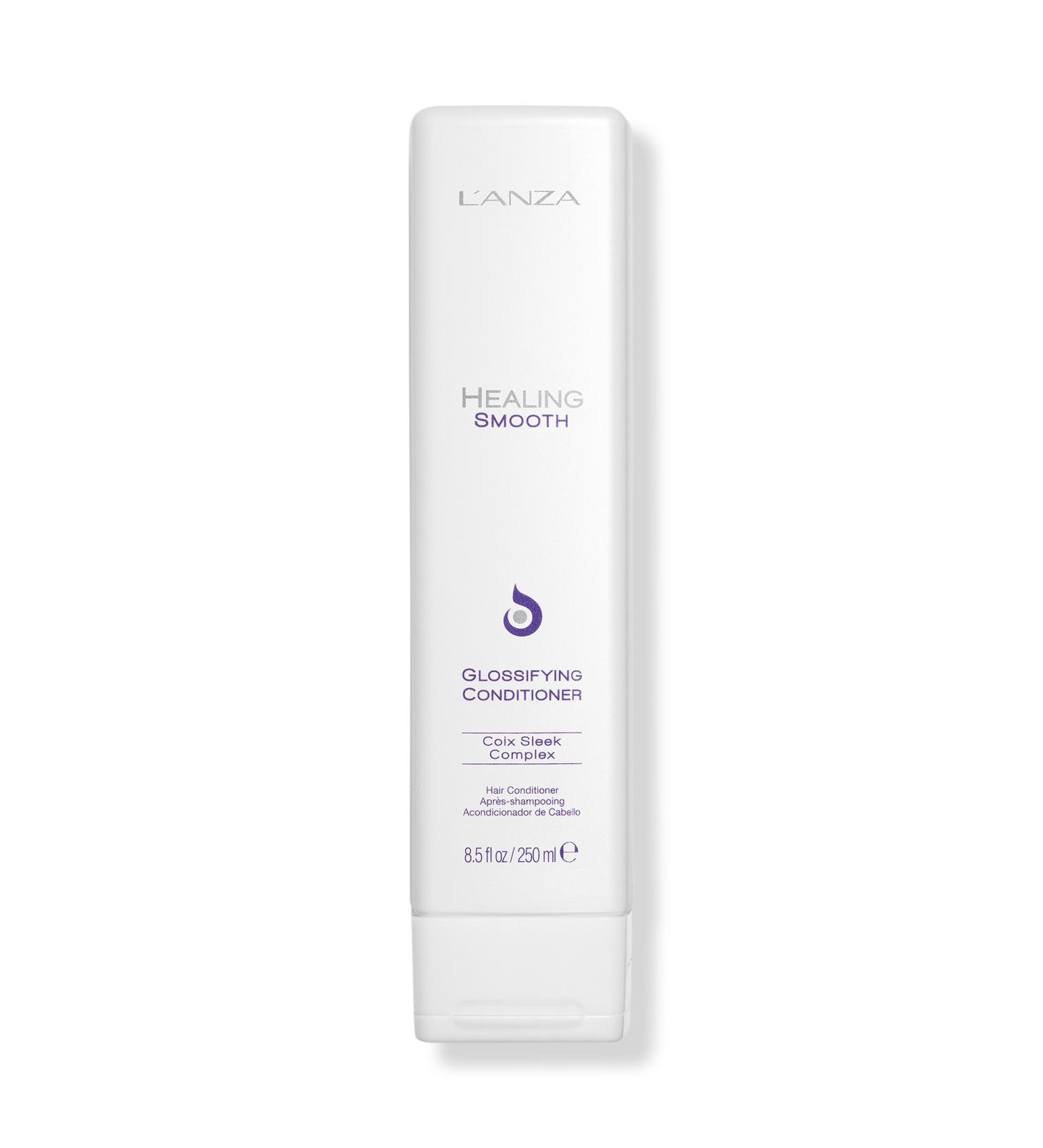 Discover L'anza Healing Smooth Glossifying Conditioner 8.5 oz - Elevate Your Style Instantly! - Buy Online on SooperMarket.com