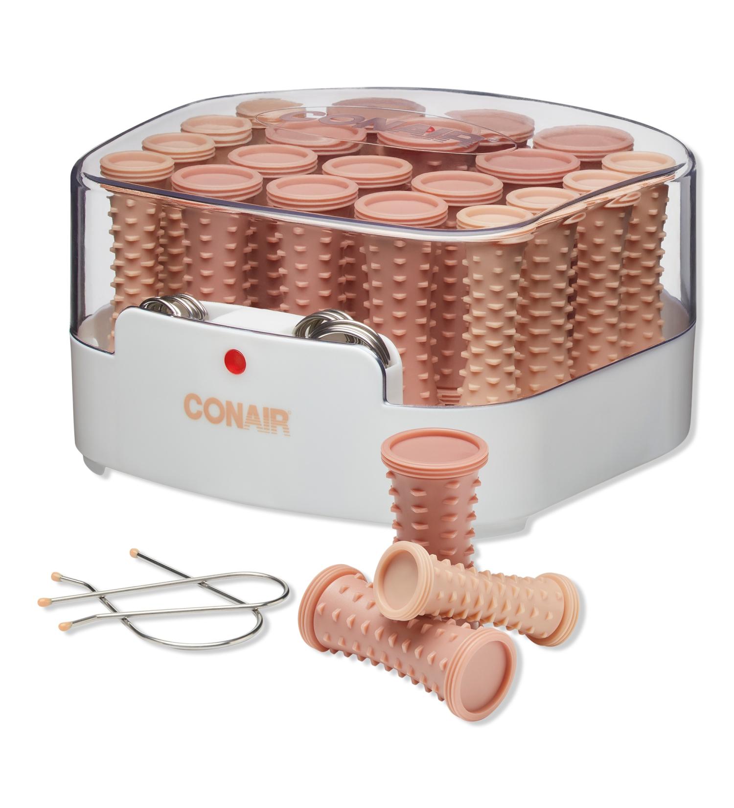 Conair Compact Rollers - Transform Your Style with the Best Innovation Today! - Buy Online on SooperMarket.com