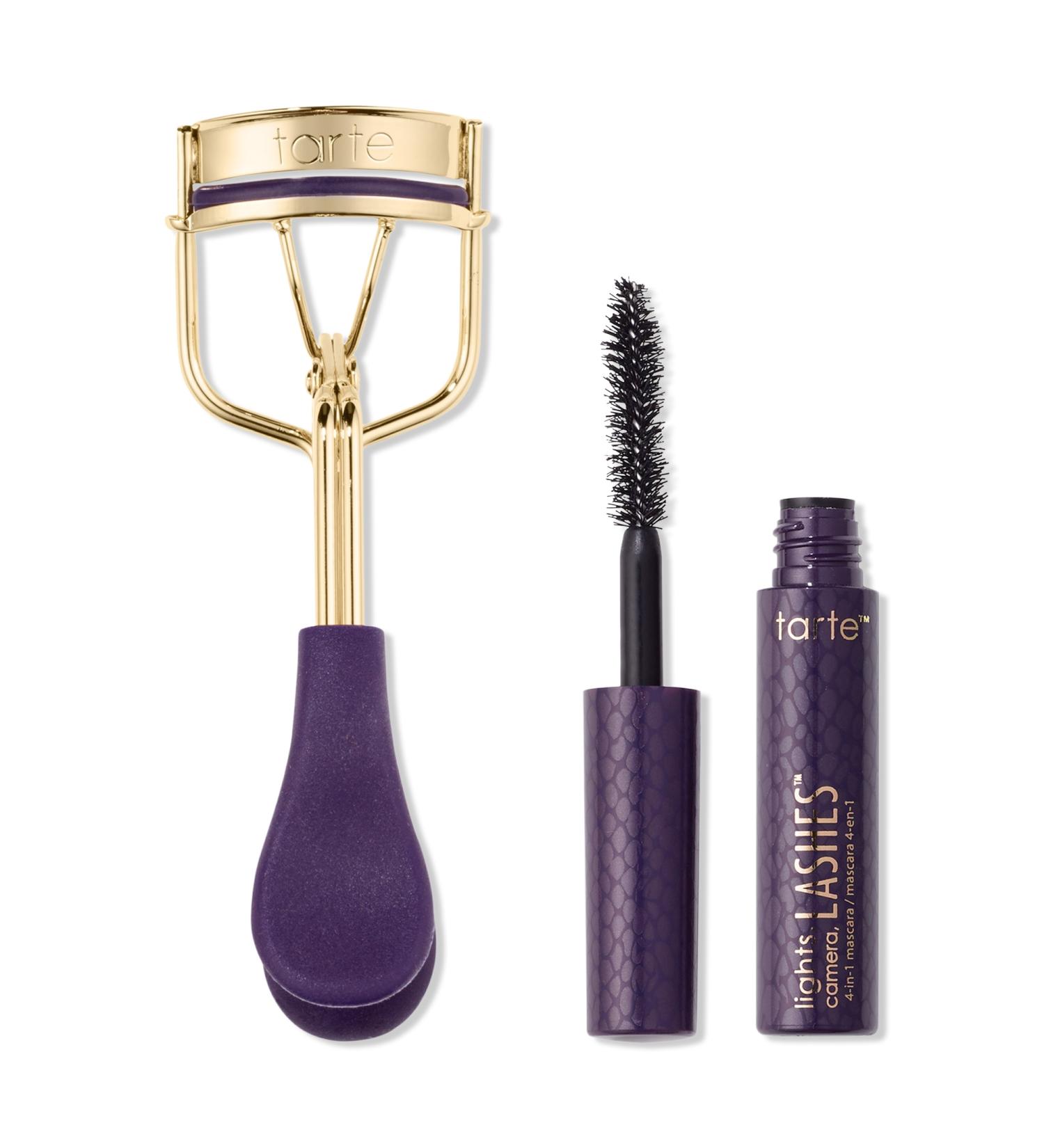 Discover Tarte Picture Perfect Eyelash Curler Duo - Elevate Your Style Instantly! - Buy Online on SooperMarket.com