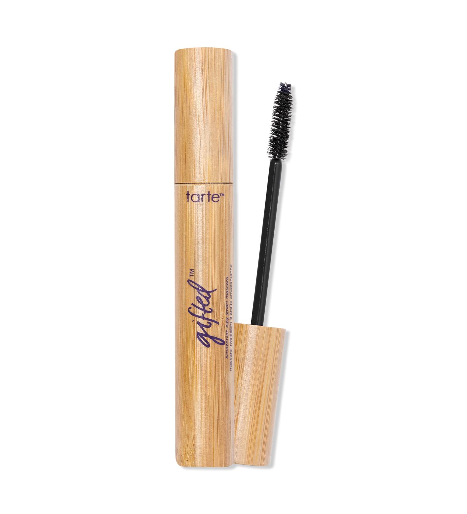 Tarte Gifted Amazonian Clay Smart Mascara Black - Transform Your Style with the Best Innovation Today! - Buy Online on SooperMarket.com