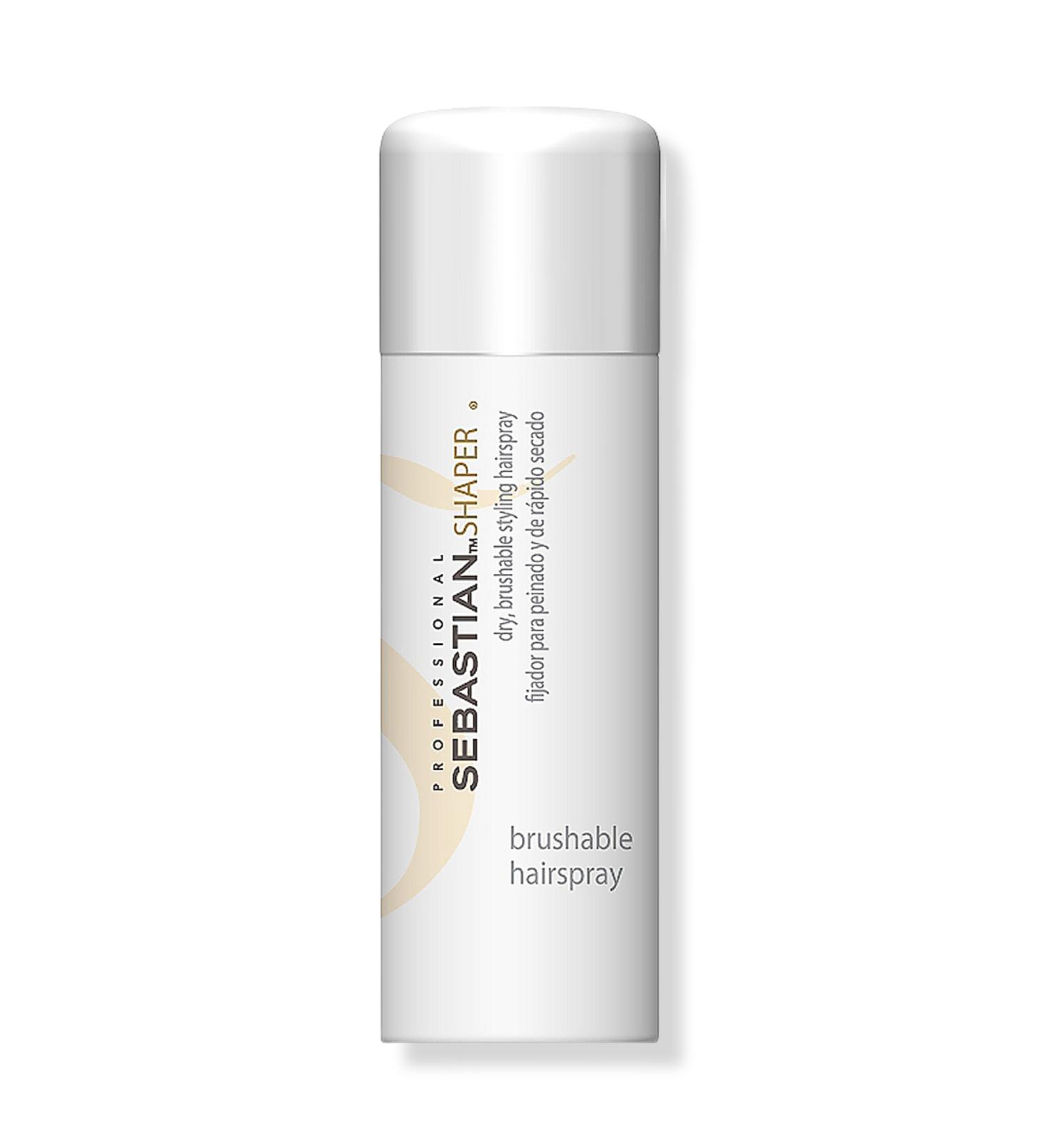 Sebastian Travel Size Shaper Hairspray 1.5 oz