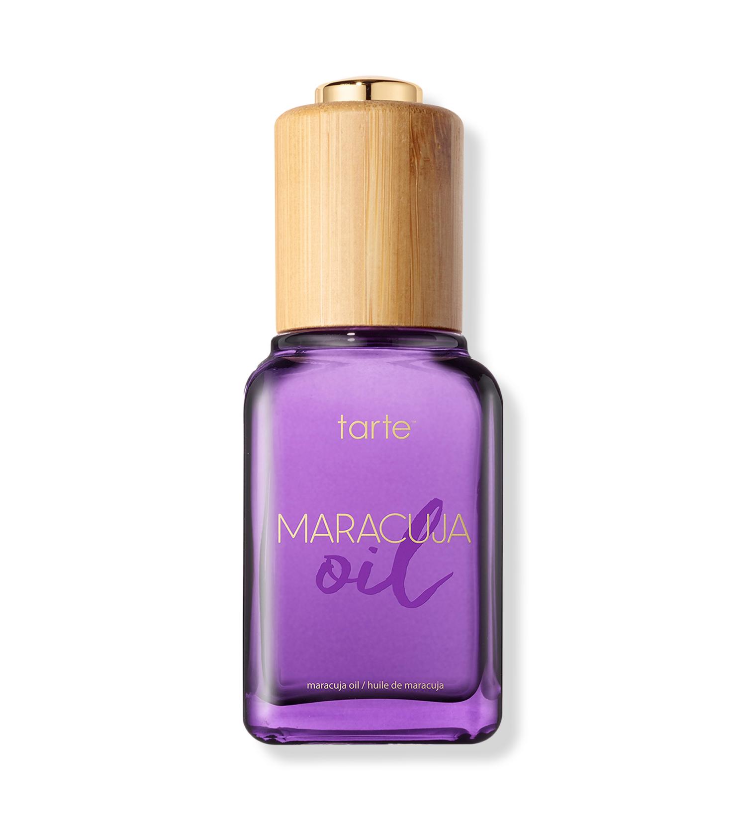 Discover Tarte Multipurpose Vegan Maracuja Oil 1.7 oz - Elevate Your Style Instantly! - Buy Online on SooperMarket.com