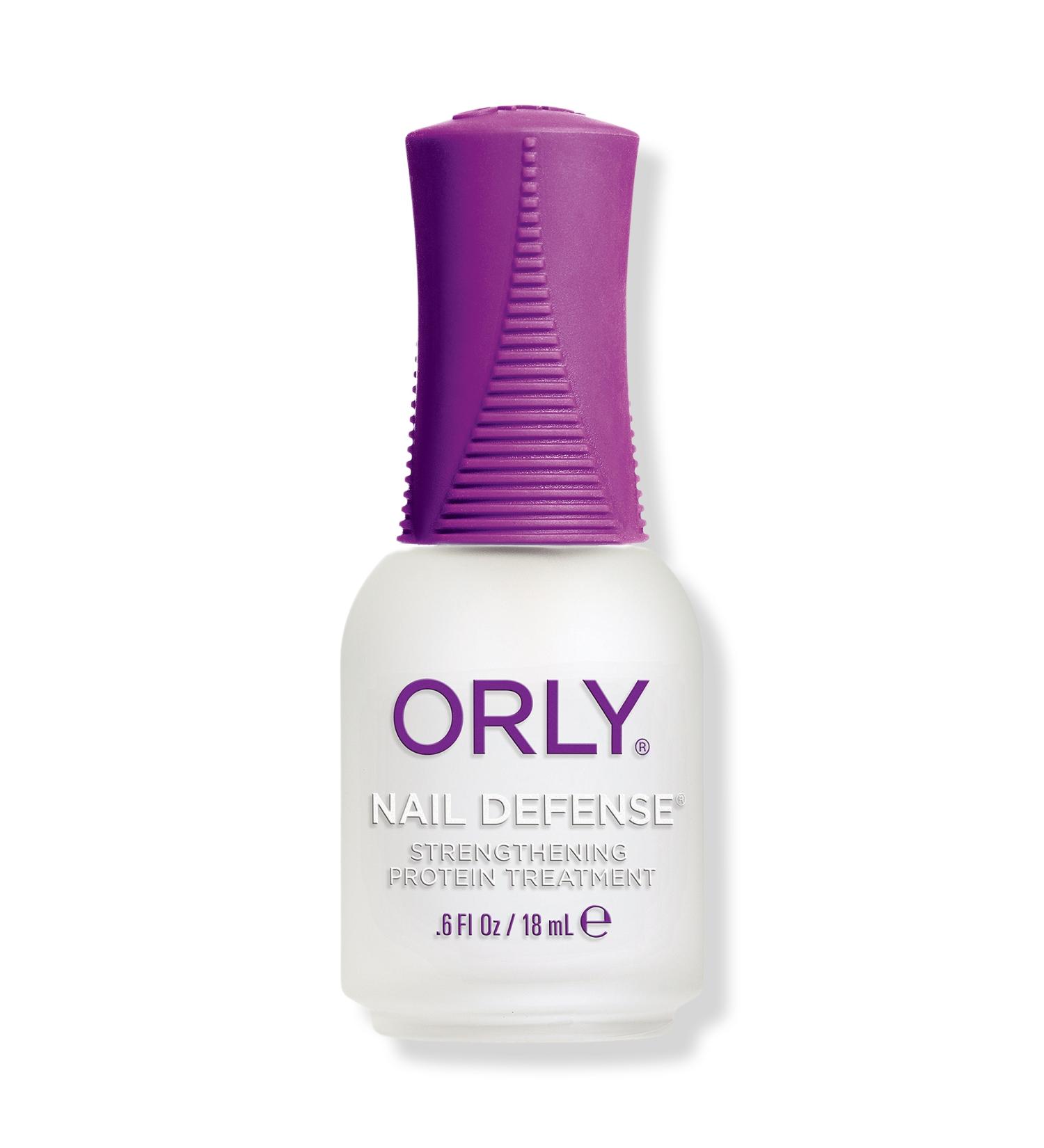 Orly Nail Defense 0.6 oz