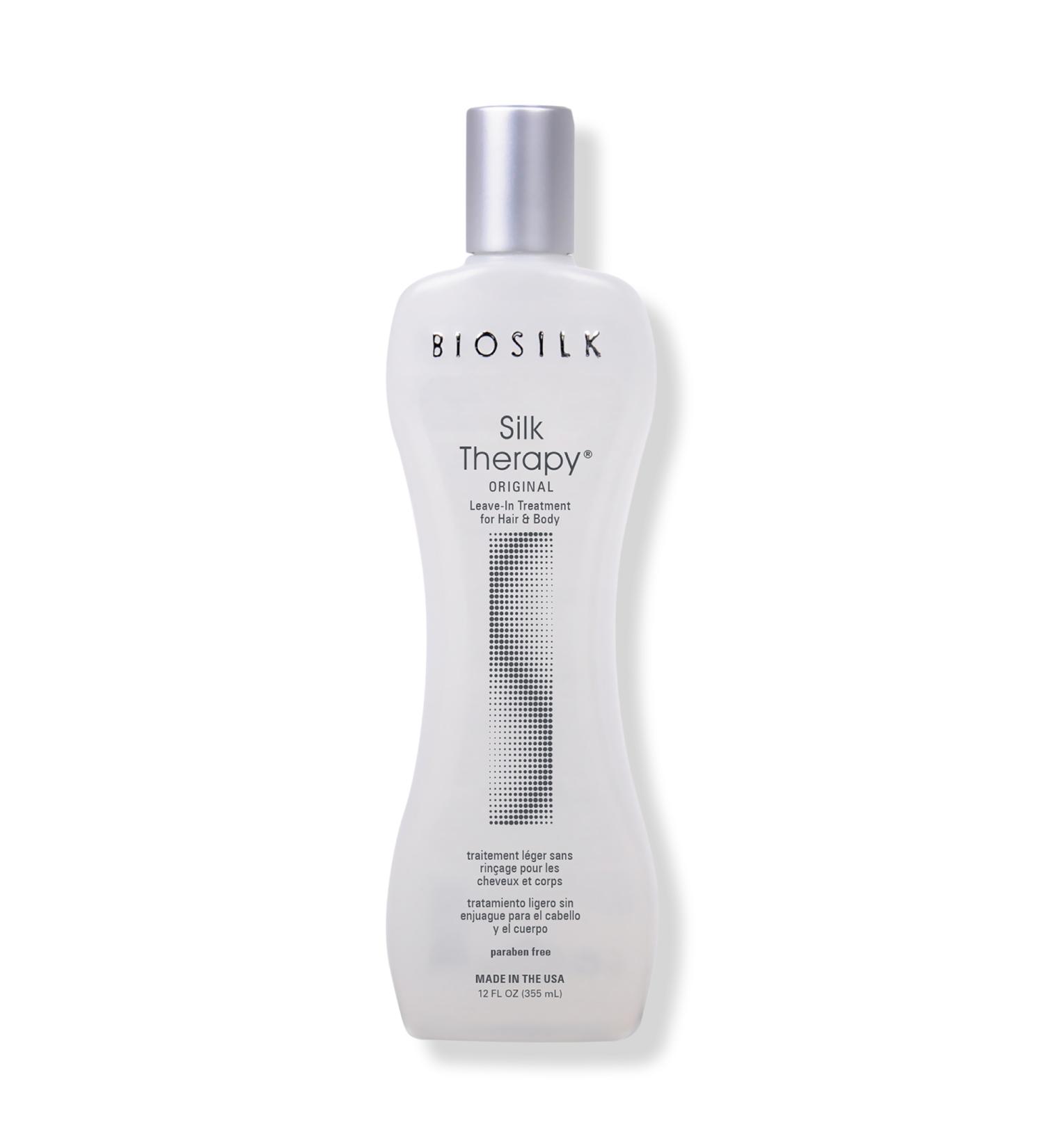 Biosilk Silk Therapy Original 12.0 oz