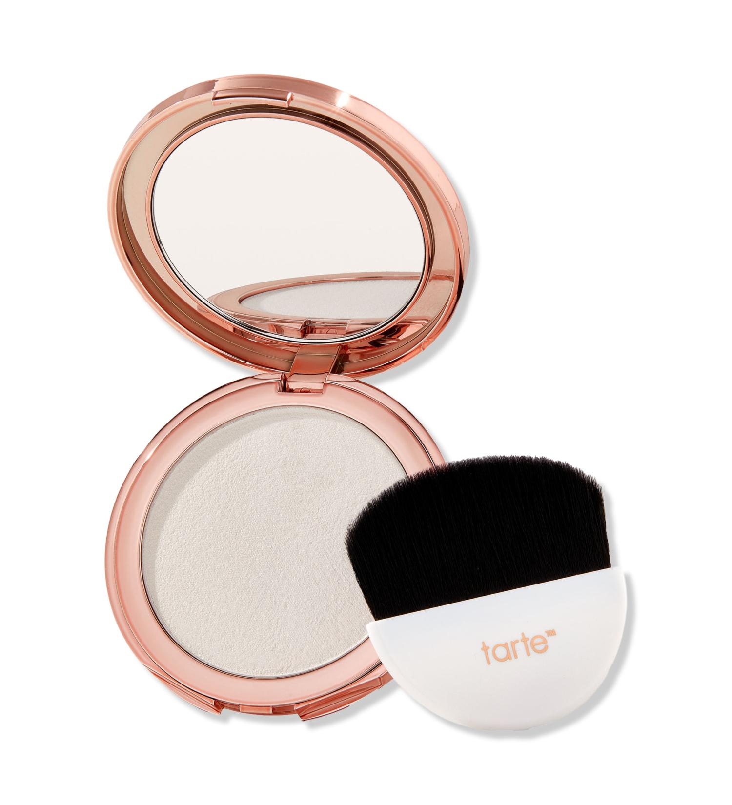 Tarte Smooth Operator Amazonian Clay Pressed Finishing Powder 0.25 oz