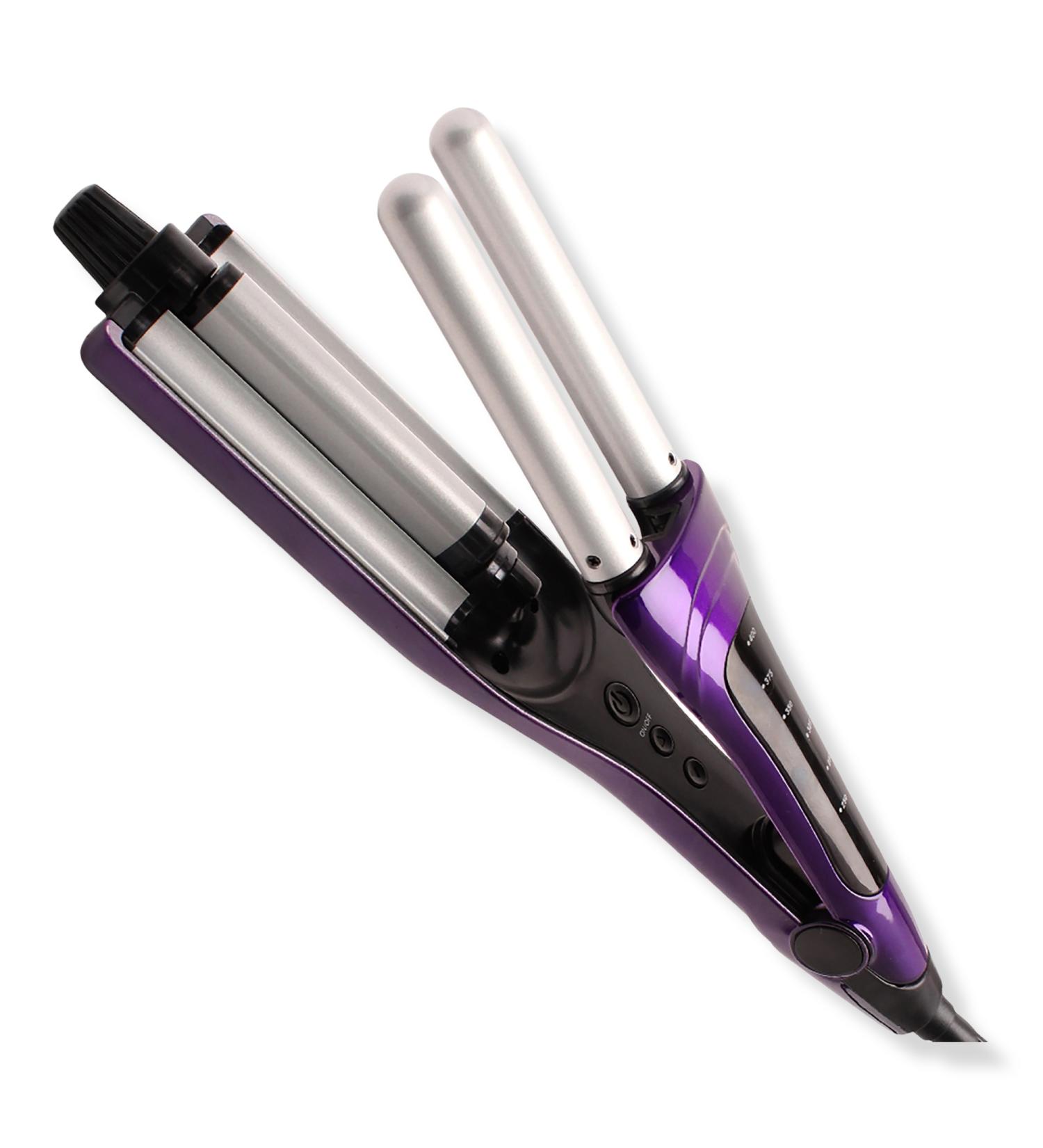 Bed Head A-Wave-We-Go Adjustable Ceramic Hair Waver - Discover Premium Quality Shop now! - Buy Online on SooperMarket.com