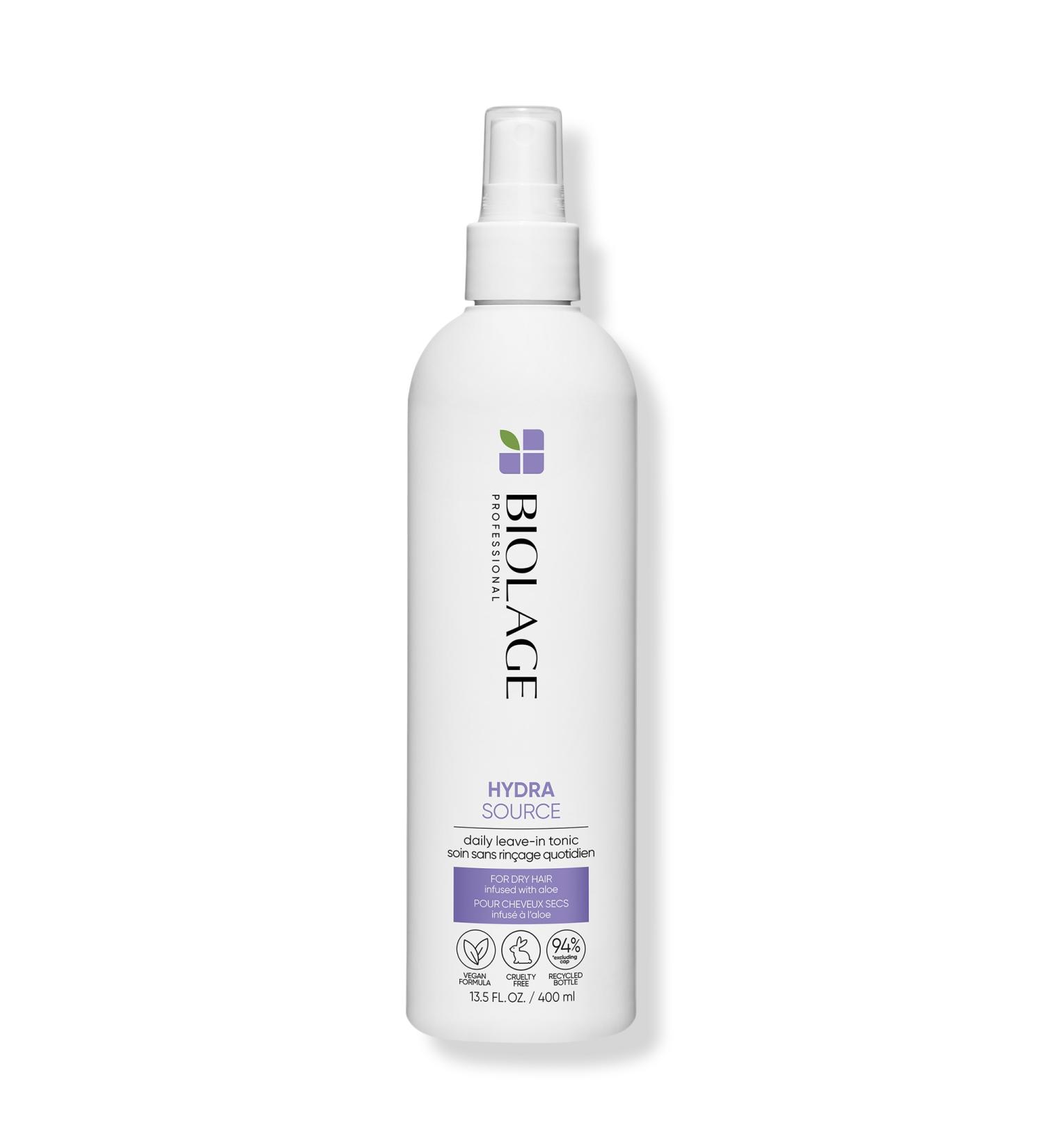 Biolage Hydra Source Daily Leave-In Tonic 13.5 oz - Transform Your Style with the Best Innovation Today! - Buy Online on SooperMarket.com