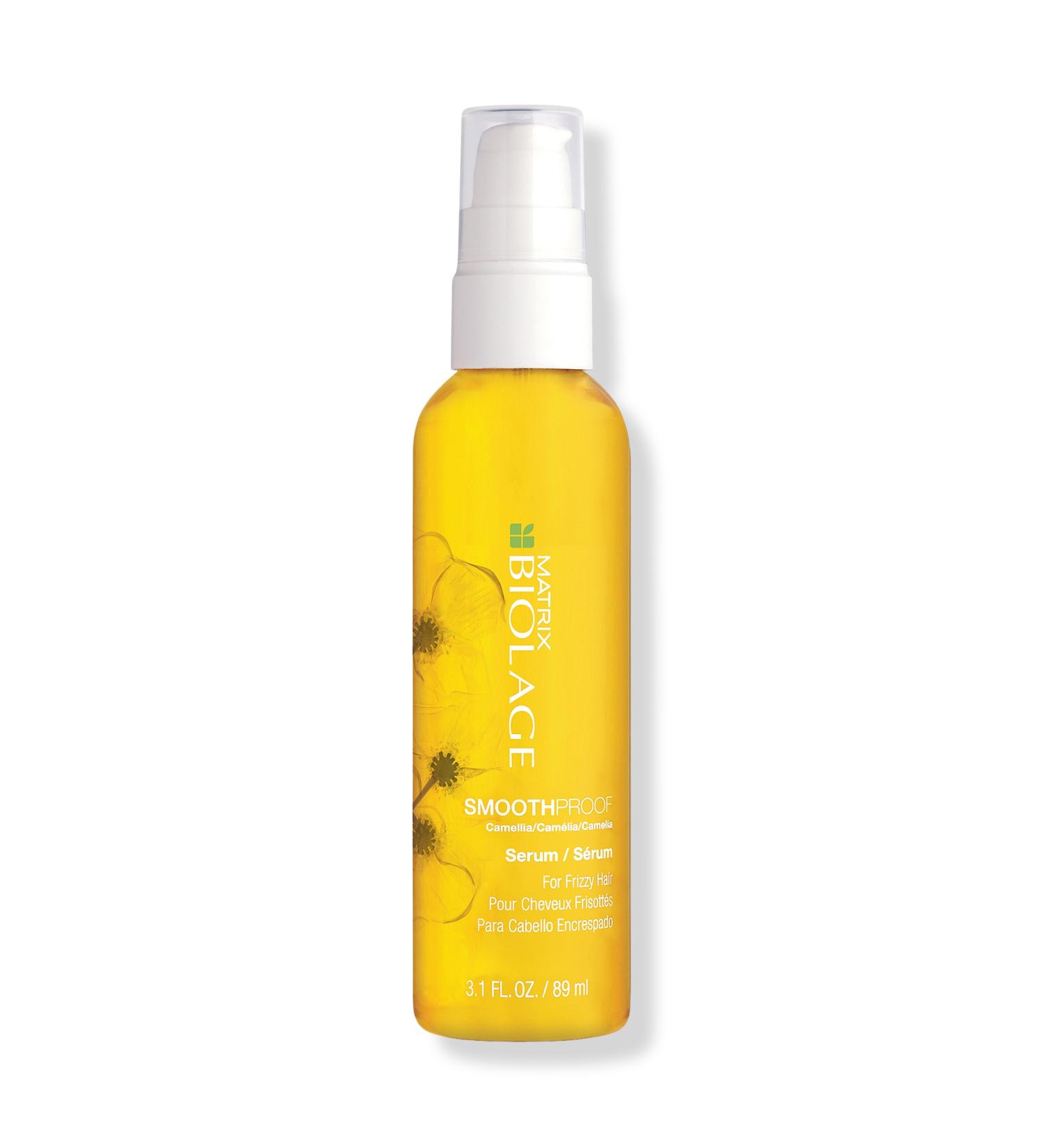 Discover Biolage Smooth Proof Serum 3.1 oz - Elevate Your Style Instantly! - Buy Online on SooperMarket.com