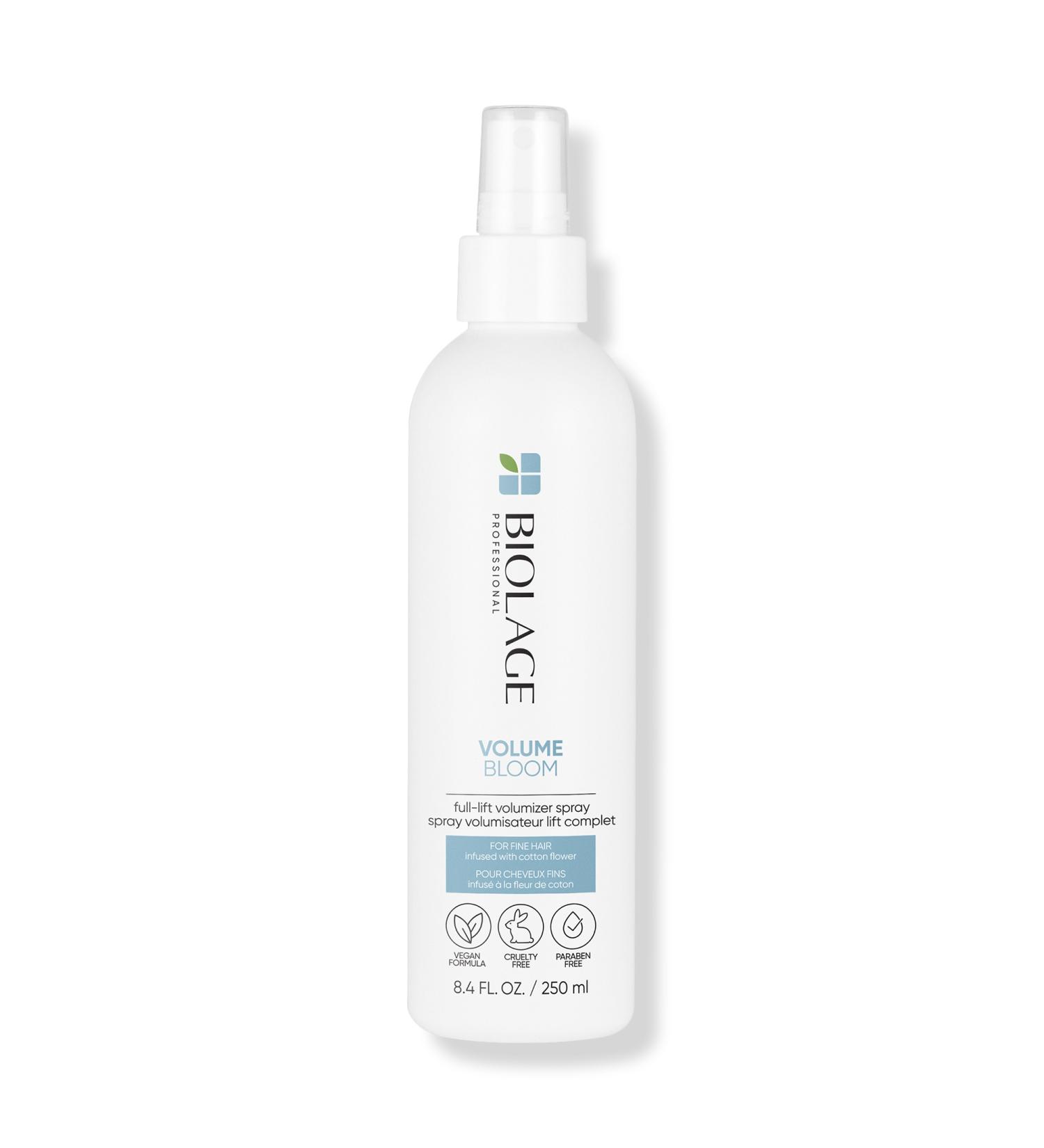 Biolage Volume Bloom Full-Lift Volumizer Spray 8.5 oz - Discover Premium Quality Shop now! - Buy Online on SooperMarket.com