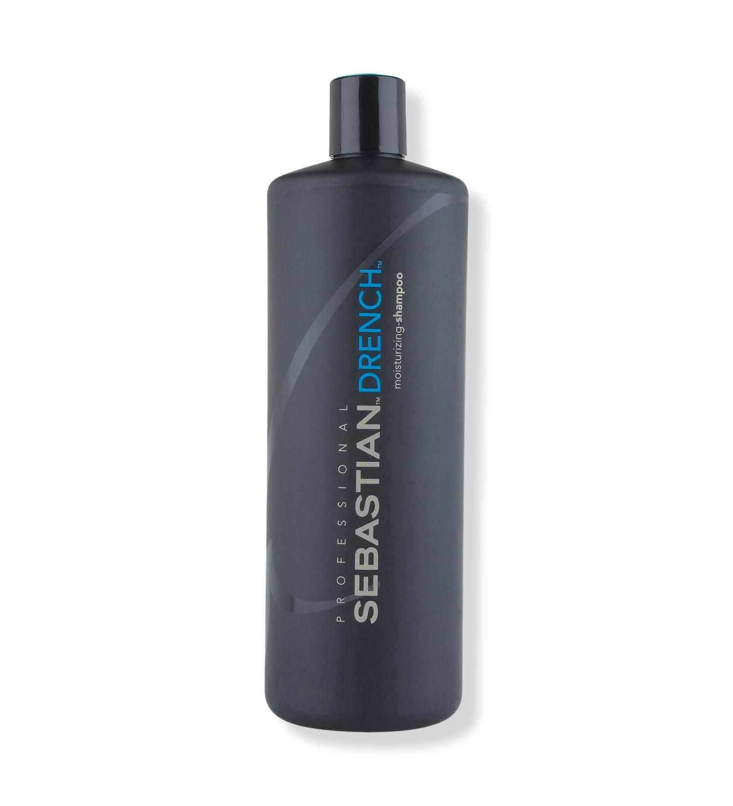 Sebastian Drench Shampoo 33.8 oz