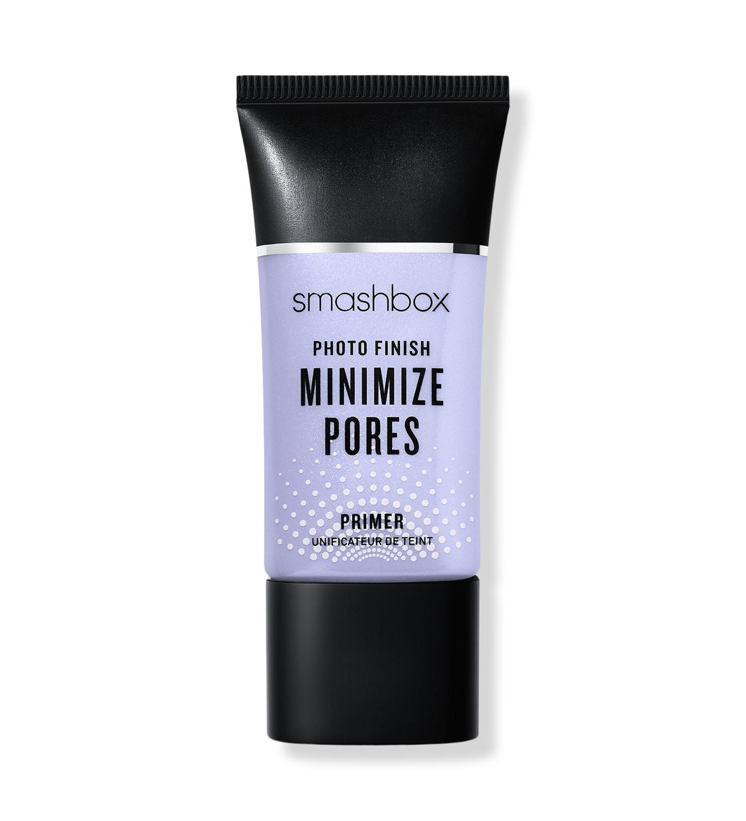 Discover Smashbox Photo Finish Oil-Free Pore Minimizing Primer 1.0 oz - Elevate Your Style Instantly! - Buy Online on SooperMarket.com