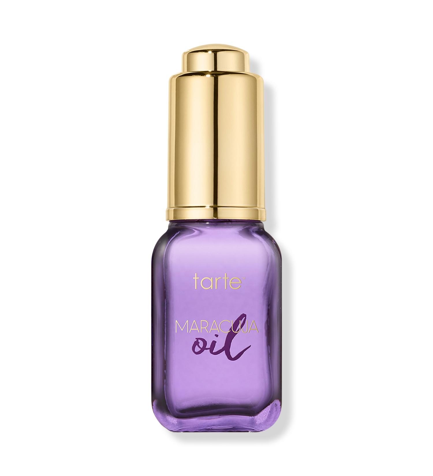 Tarte Travel-Size Multipurpose Vegan Maracuja Oil 0.5 oz - Transform Your Style with the Best Innovation Today! - Buy Online on SooperMarket.com