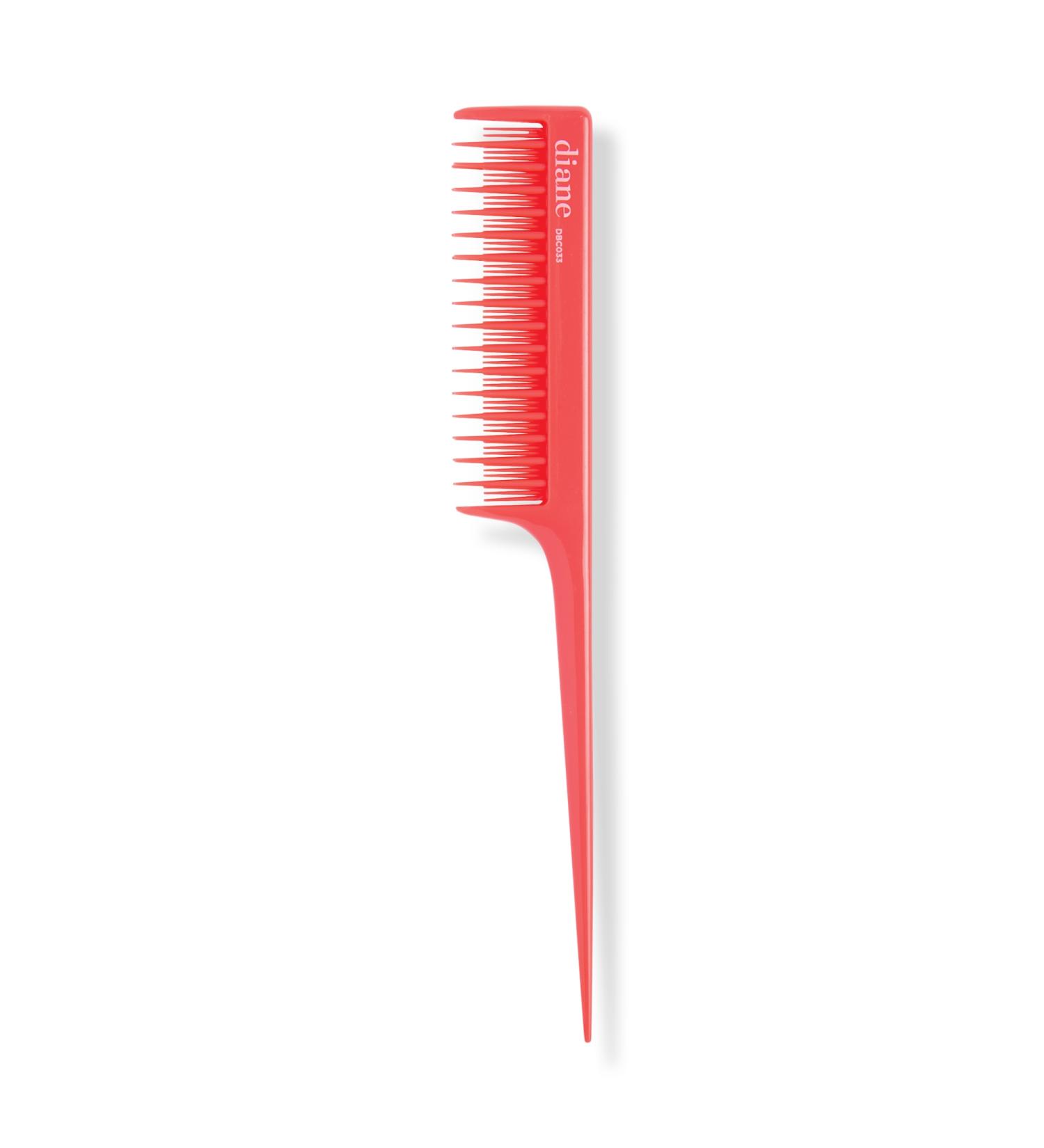 Discover Diane Multi-Tooth Teasing and Styling Comb - Elevate Your Style Instantly! - Buy Online on SooperMarket.com