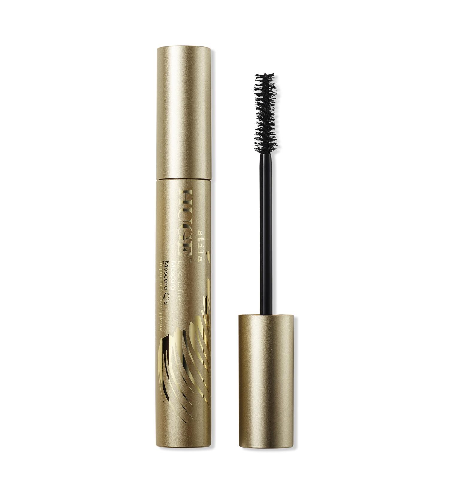 Discover Stila Huge Extreme Lash Volumizing Mascara Black - Elevate Your Style Instantly! - Buy Online on SooperMarket.com