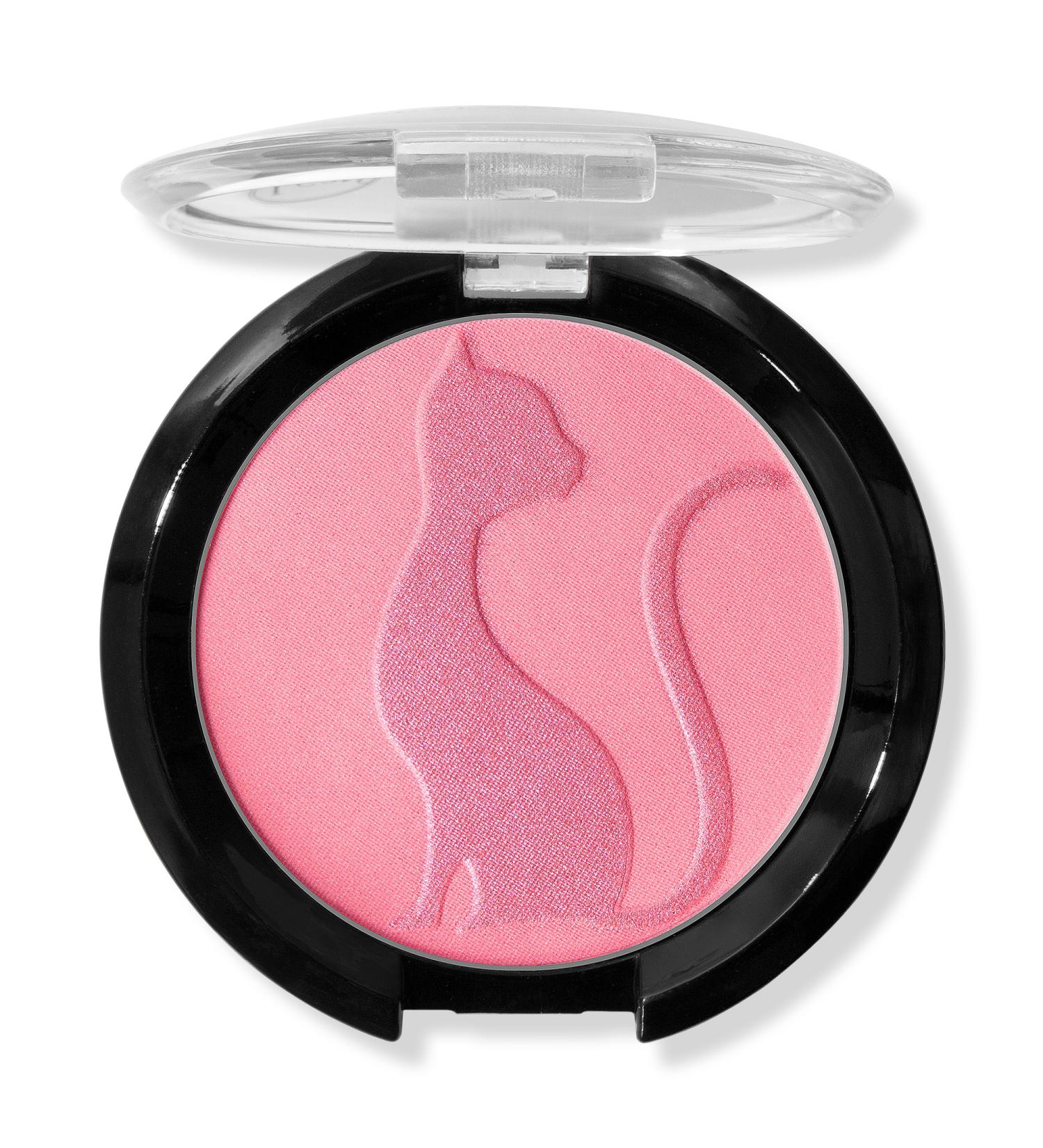 J.Cat Beauty Love Struck Blusher + Bronzer Lovey Dovey 0.26 oz