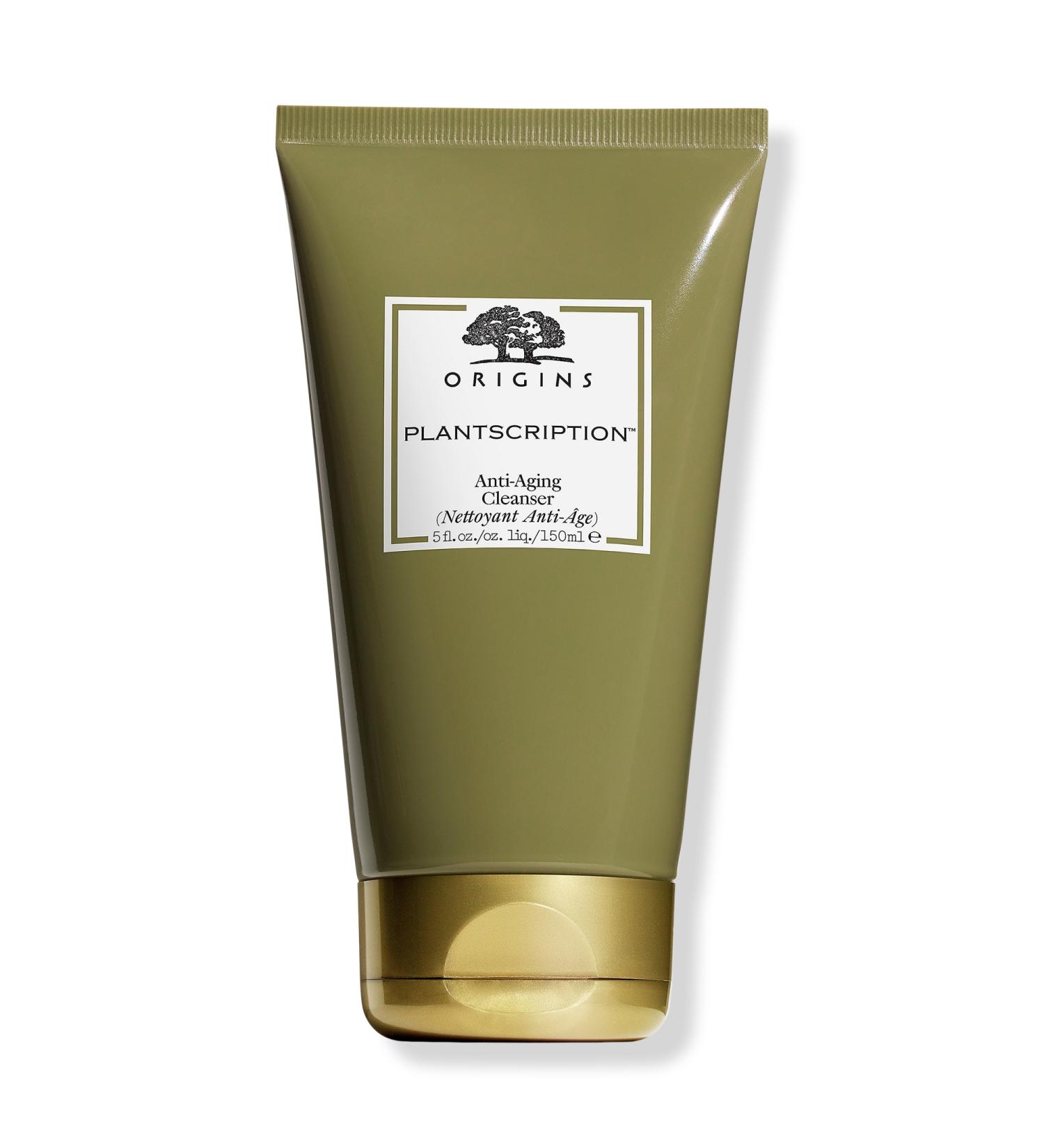 Origins Plantscription Anti-Aging Face Cleanser 5.0 oz - Transform Your Style with the Best Innovation Today! - Buy Online on SooperMarket.com