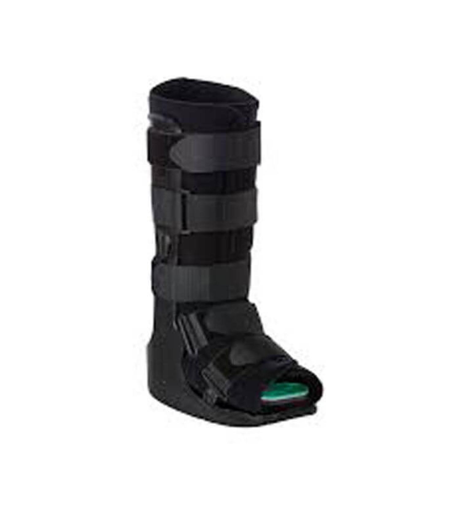 Ossur DH Offloading Walker Boot - Medium | Accommodates Left & Right Foot - Buy Online on SooperMarket.com