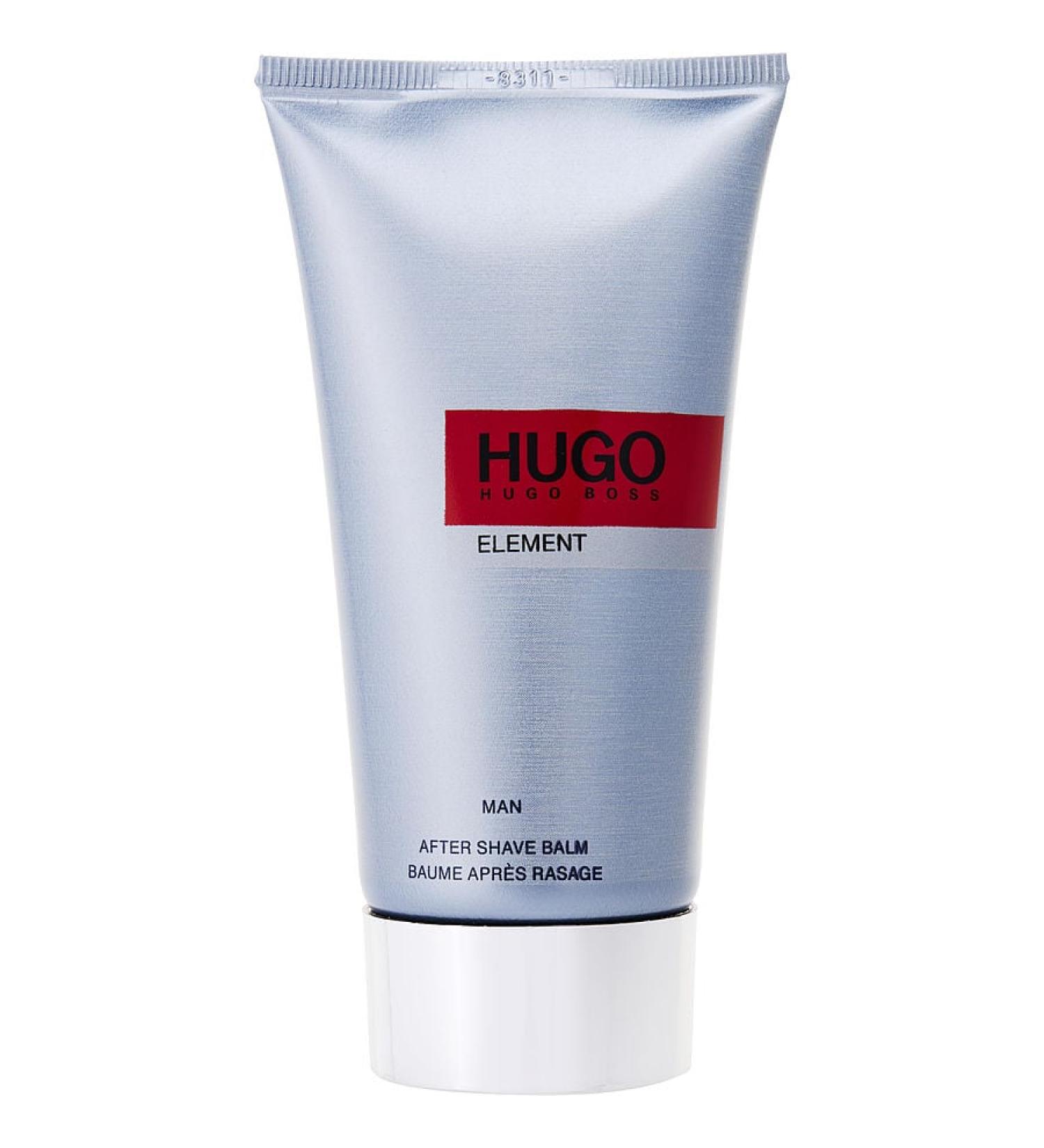 HUGO ELEMENT by Hugo Boss - AFTERSHAVE BALM 2.5 OZ - MEN