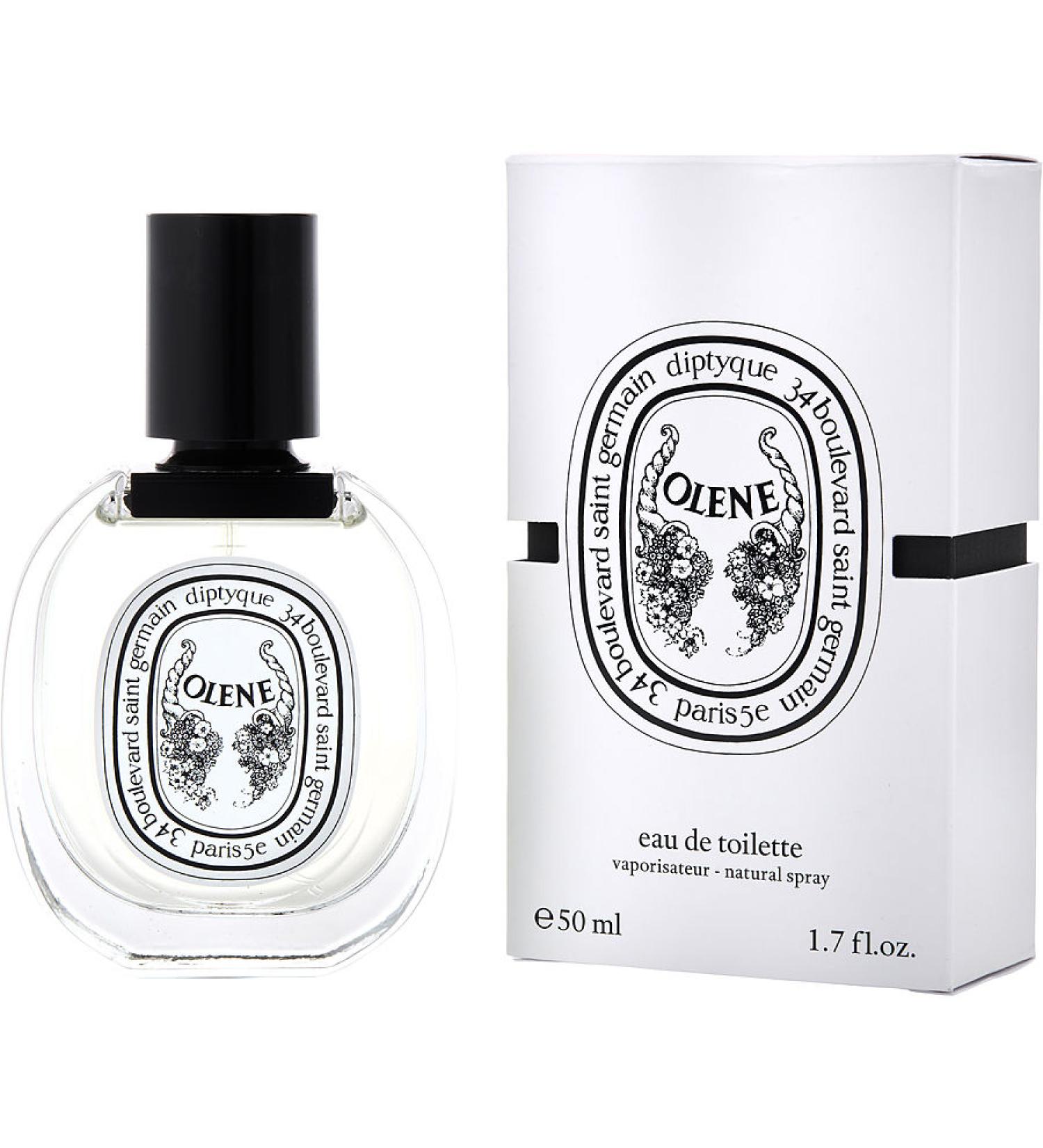 DIPTYQUE OLENE by Diptyque - EDT SPRAY 1.7 OZ - UNISEX