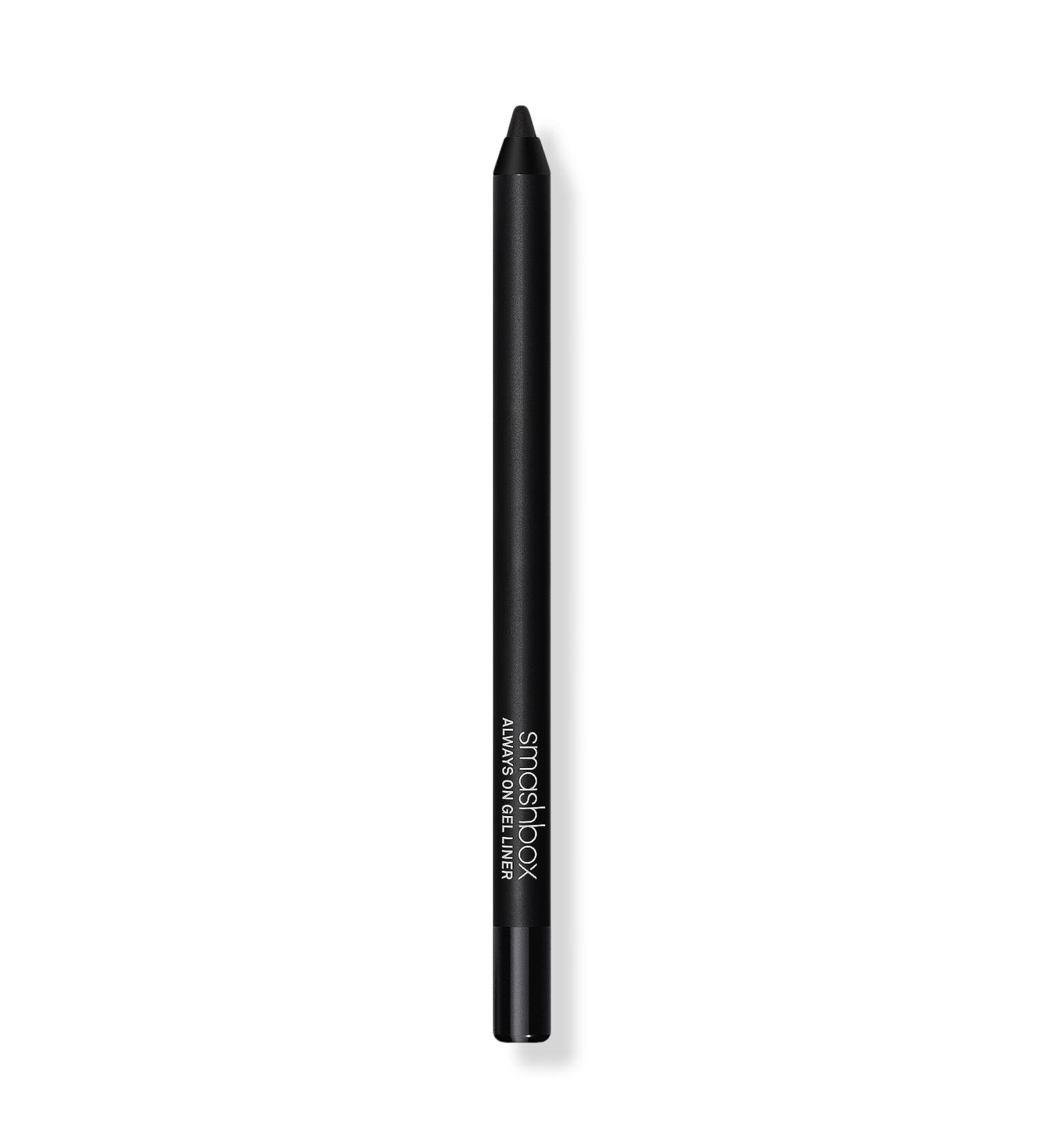Smashbox Always On Gel Eye Liner Fish Net (black)