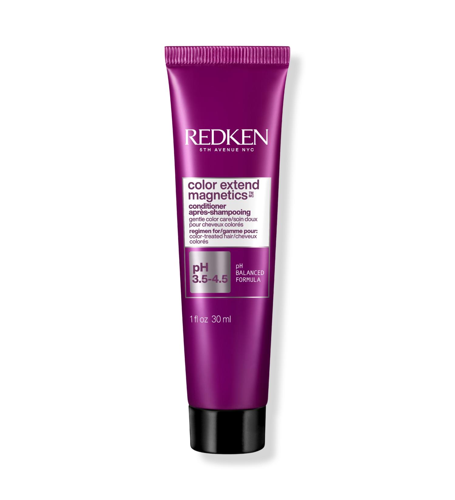 Redken Travel Size Color Extend Magnetics Conditioner 1.0 oz - Discover Premium Quality Shop now! - Buy Online on SooperMarket.com
