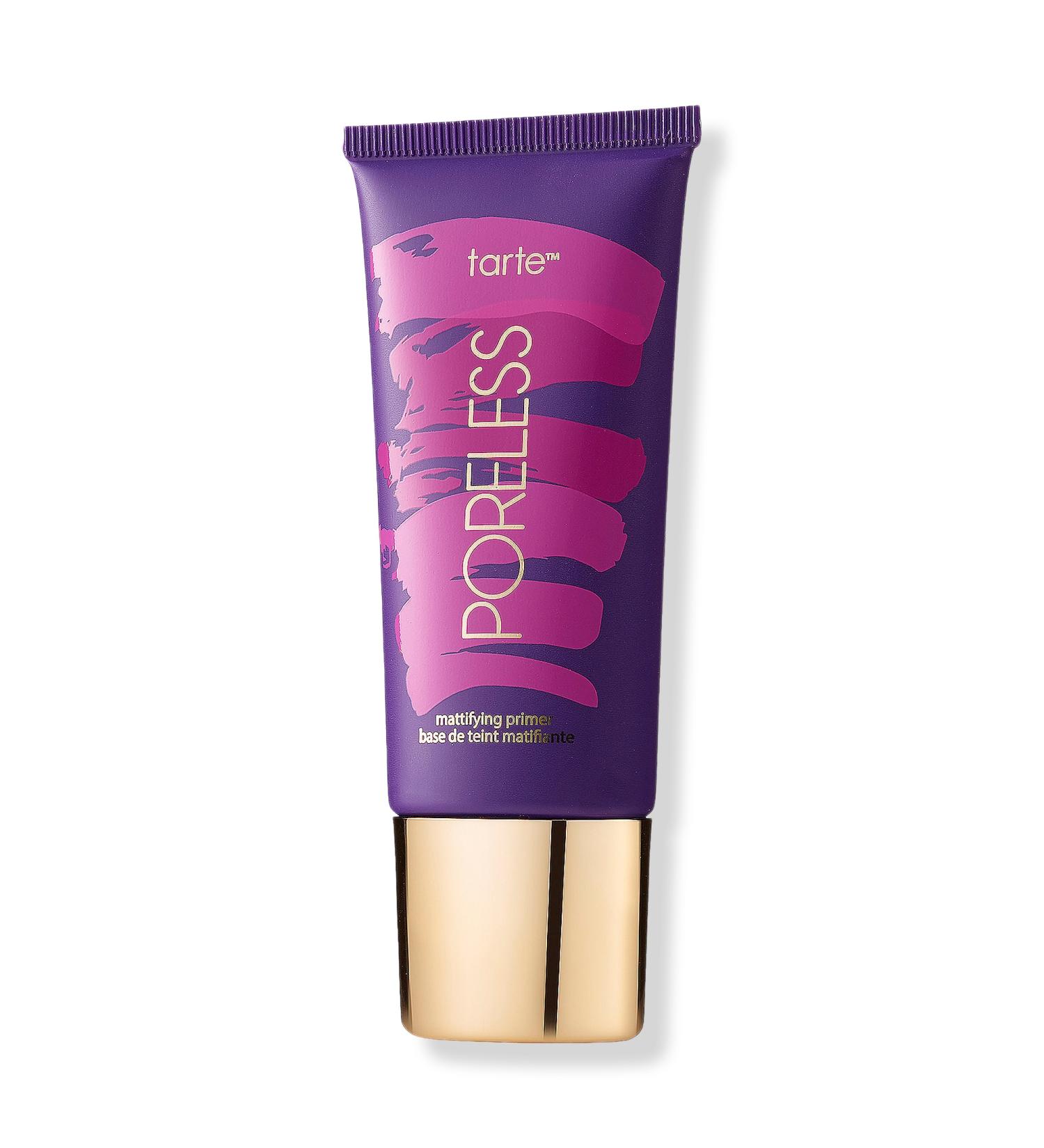 Tarte Poreless Mattifying Vegan Face Makeup Primer 1.0 oz - Discover Premium Quality Shop now! - Buy Online on SooperMarket.com