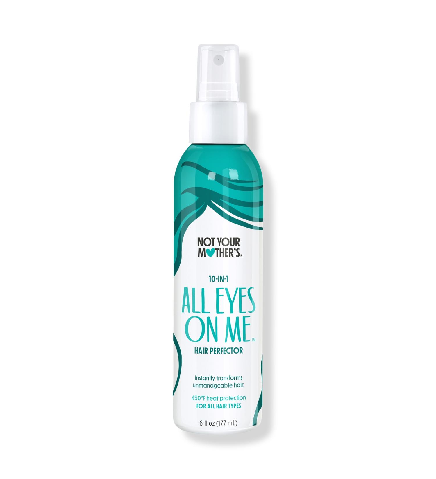 Discover Not Your Mother's All Eyes On Me 10-in-1 Hair Perfector 6.0 oz - Elevate Your Style Instantly! - Buy Online on SooperMarket.com
