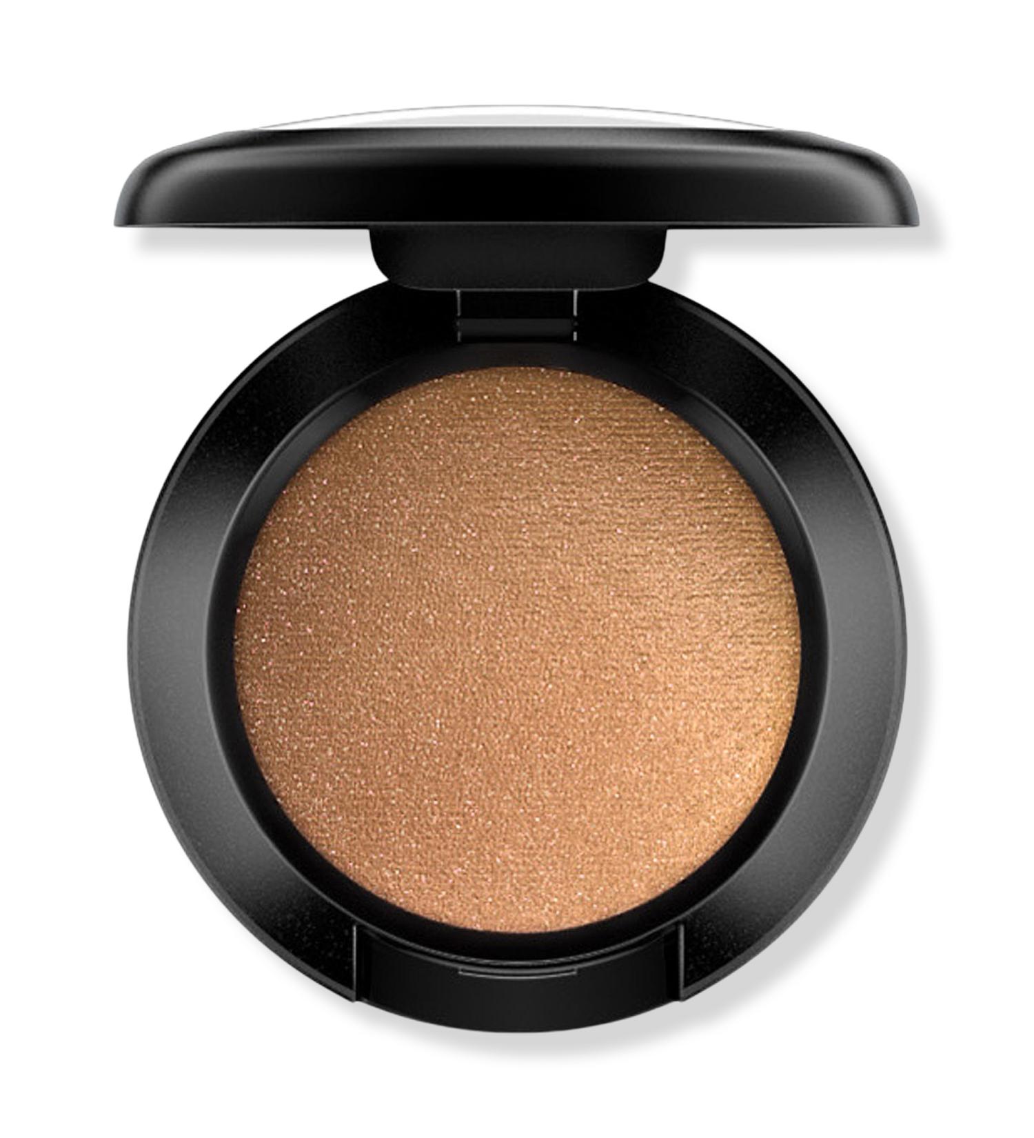 MAC Frost Eyeshadow Amber Lights 0.04 oz