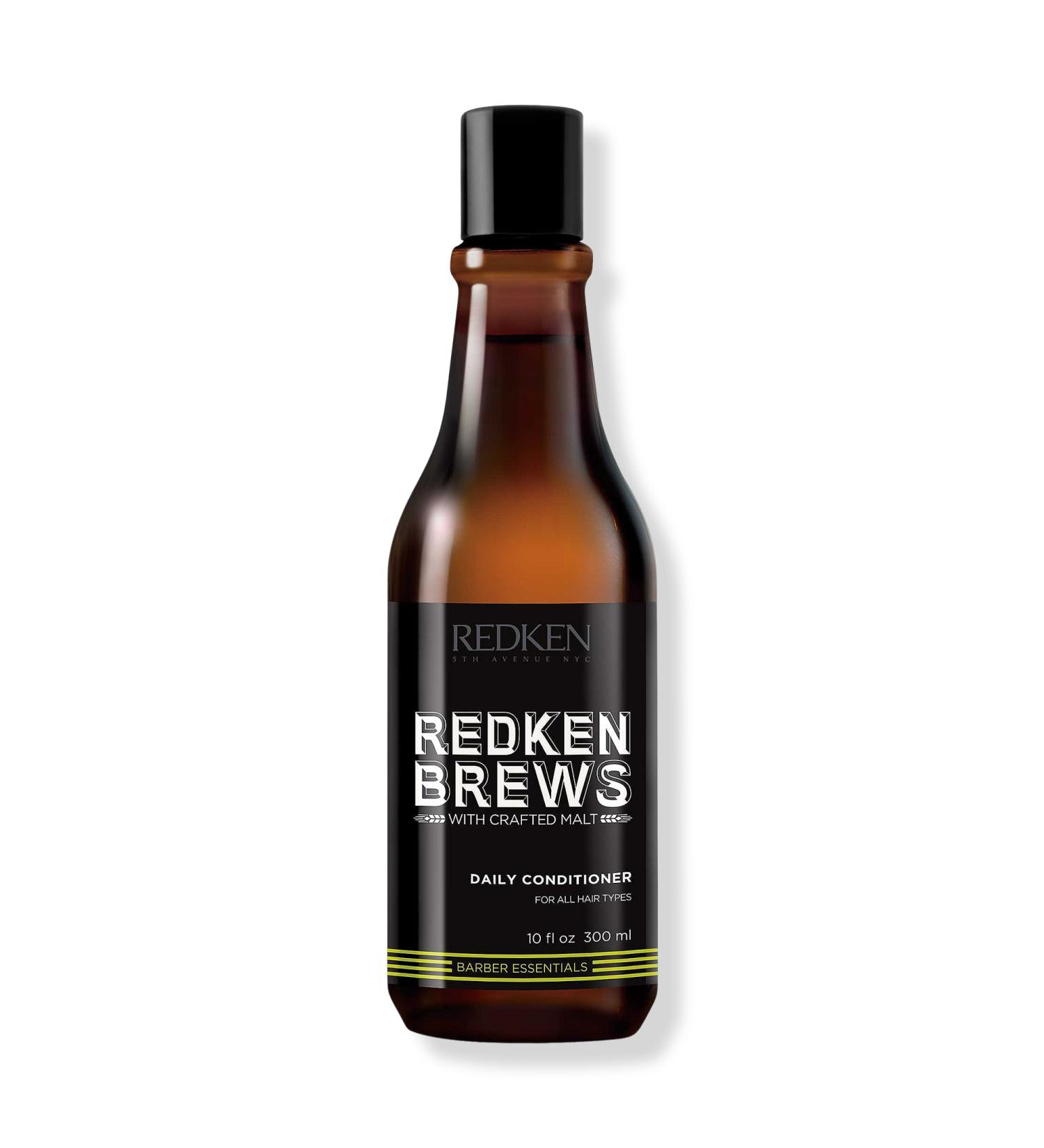 Redken Brews Daily Conditioner 10.0 oz