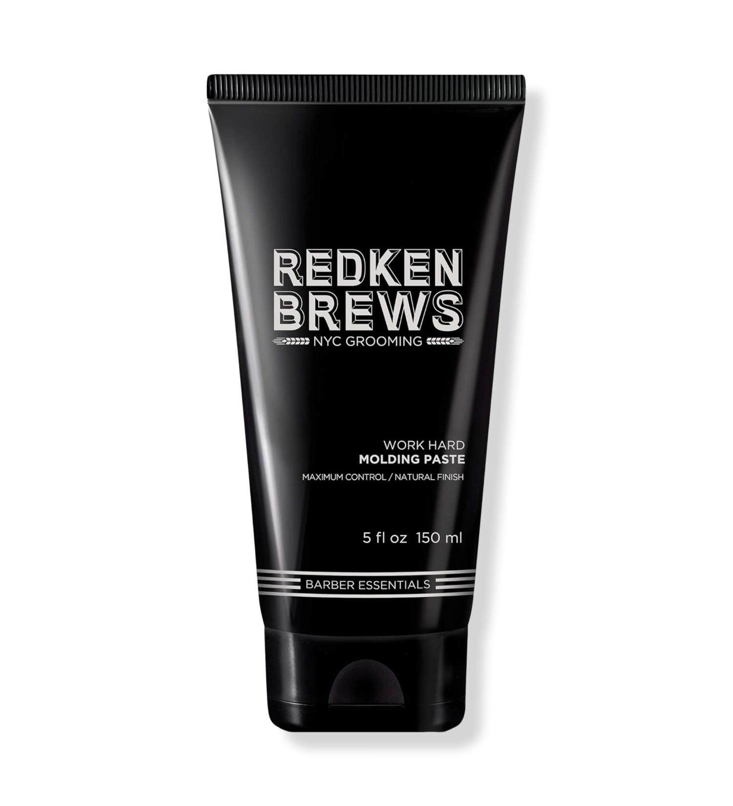 Redken Brews Molding Paste 5.0 oz