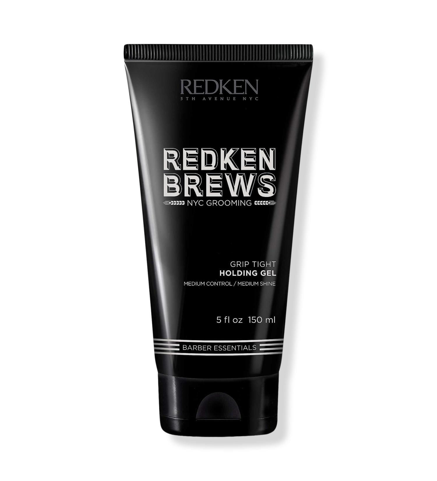 Redken Brews Holding Gel 5.0 oz