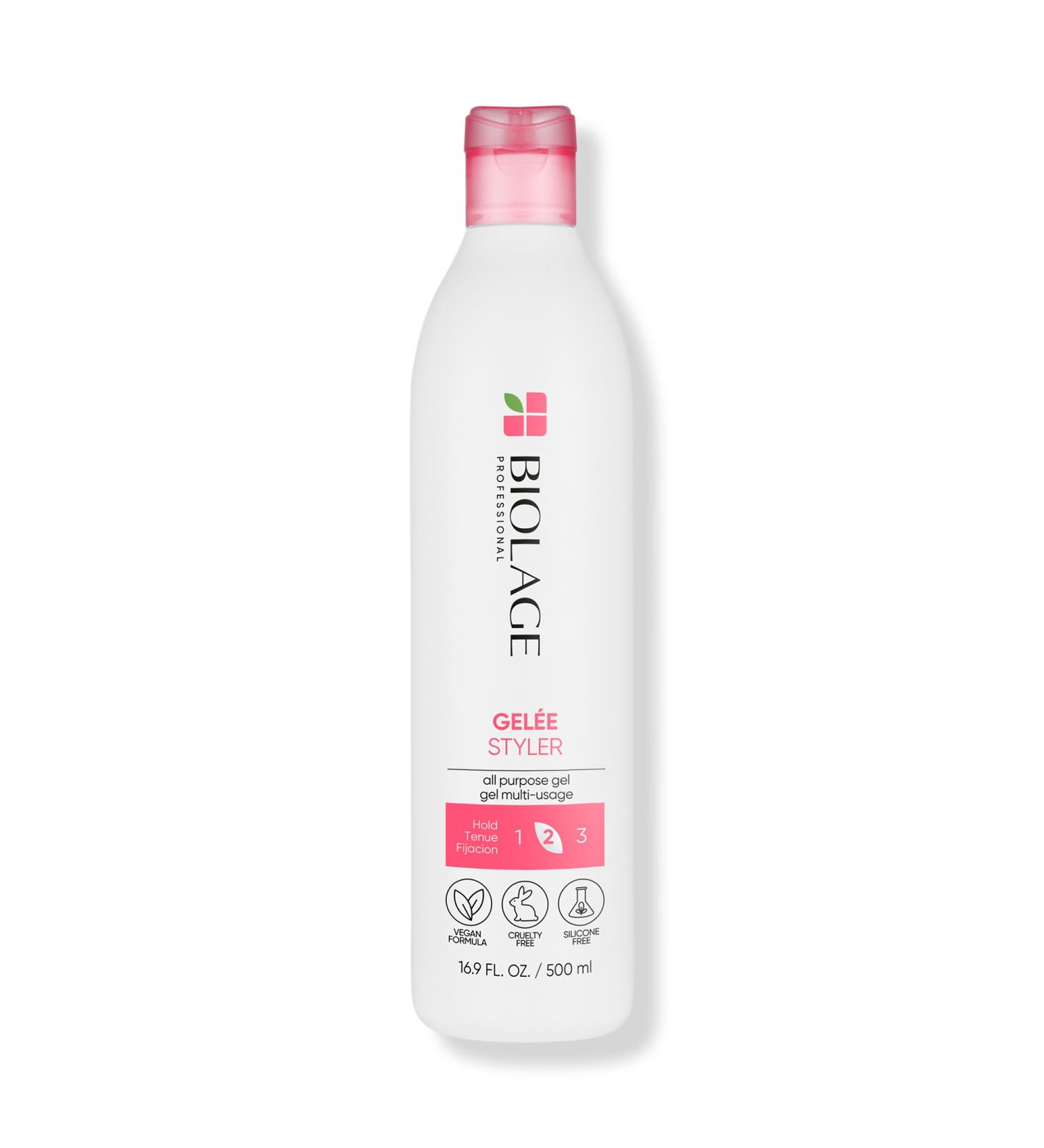 Biolage Styling GelÃ©e 16.9 oz - Discover Premium Quality Shop now! - Buy Online on SooperMarket.com