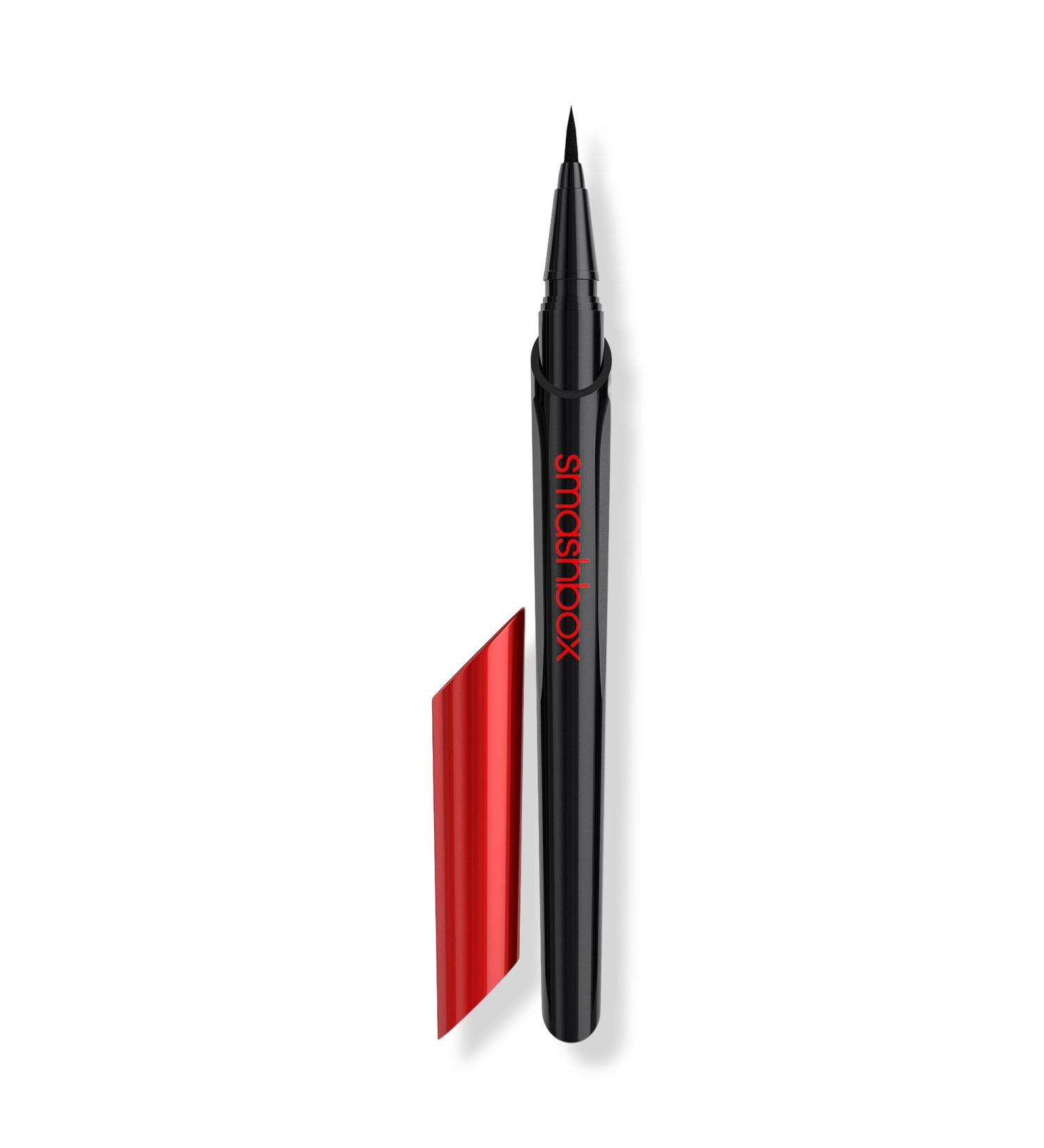 Discover Smashbox Always On Liquid Waterproof Eyeliner Black - Elevate Your Style Instantly! - Buy Online on SooperMarket.com